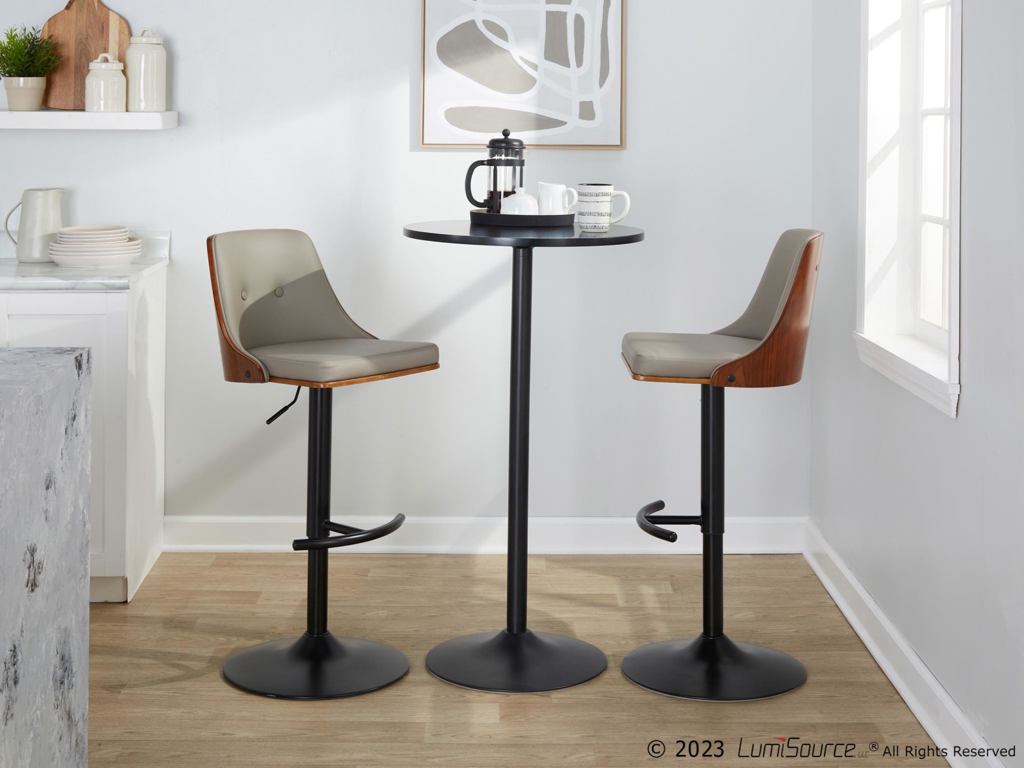 Gianna-Mid-Century-Modern-Light-Grey-Barstool-Set-of-2-2