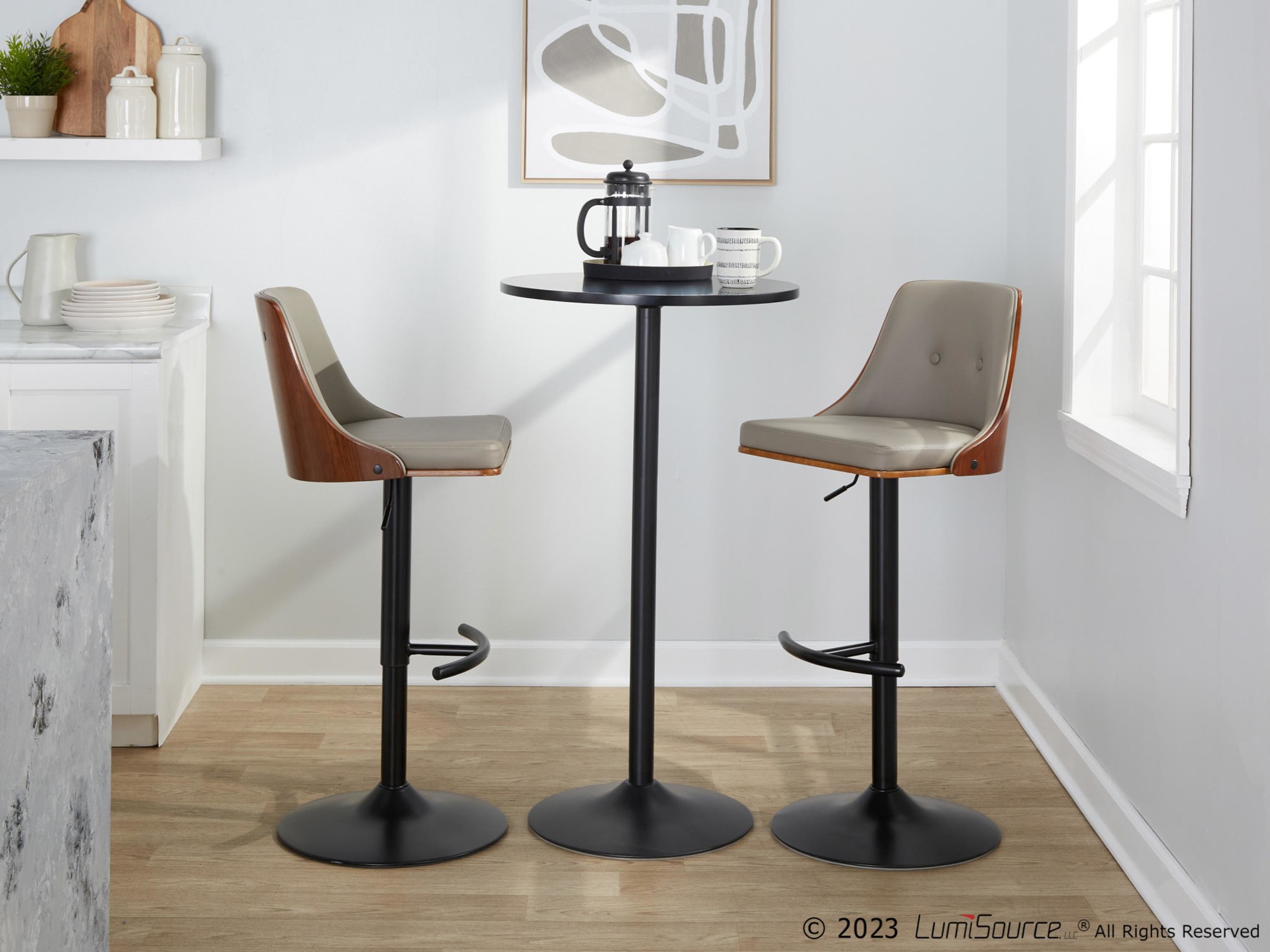 Gianna-Mid-Century-Modern-Light-Grey-Barstool-Set-of-2-3