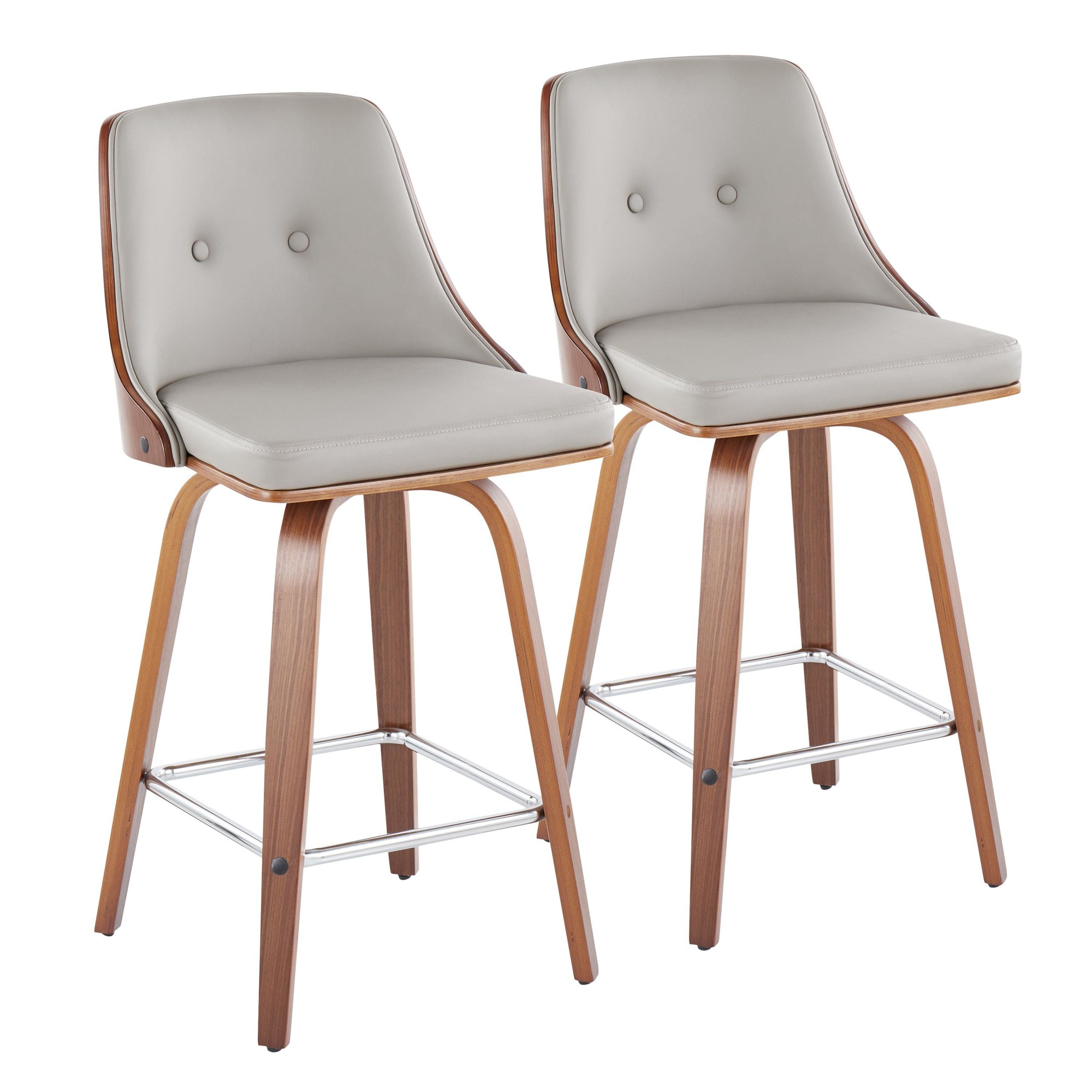 Gianna-Mid-Century-Modern-Light-Grey-Swivel-Counter-Stools-Set-of-2-2