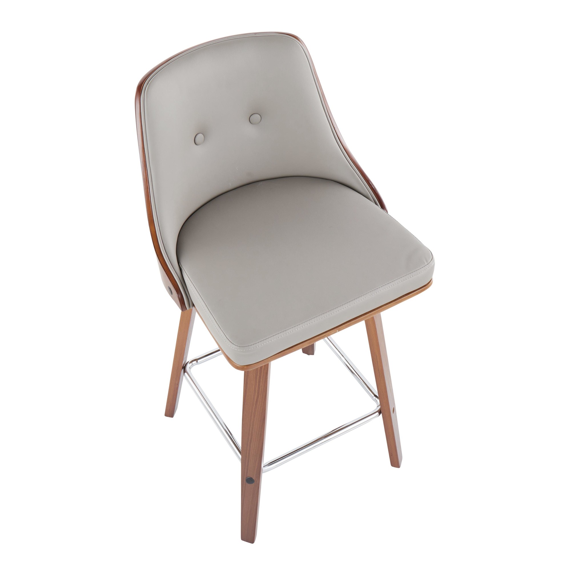 Gianna-Mid-Century-Modern-Light-Grey-Swivel-Counter-Stools-Set-of-2-8