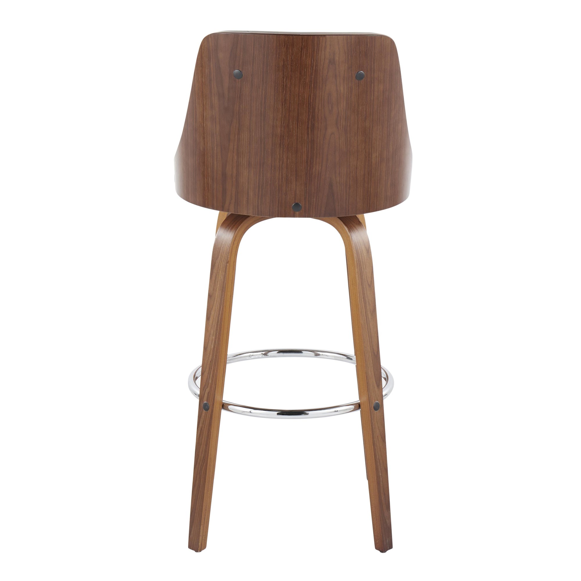 Gianna-Mid-Century-Modern-Walnut-and-Grey-Swivel-Barstool-Set-of-2-5
