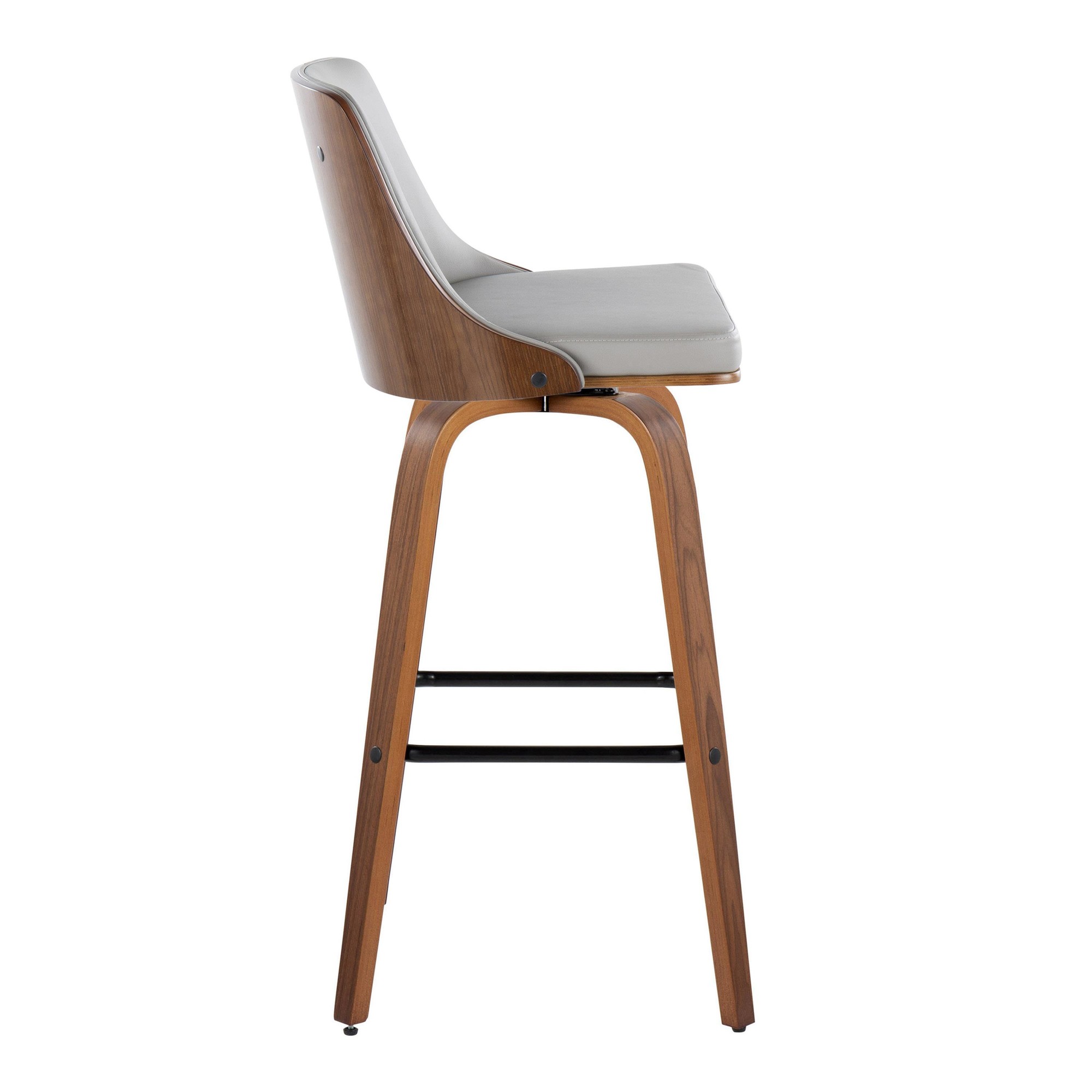 Gianna-Mid-Century-Modern-Walnut-and-Grey-Swivel-Barstools-Set-of-2-4