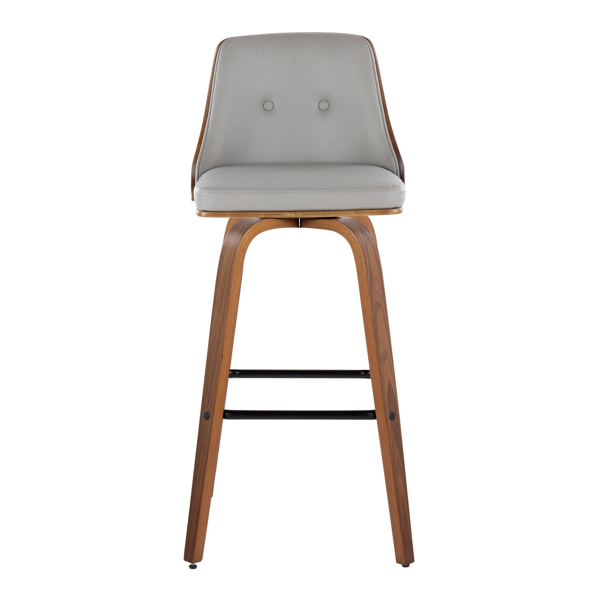 Gianna-Mid-Century-Modern-Walnut-and-Grey-Swivel-Barstools-Set-of-2-7
