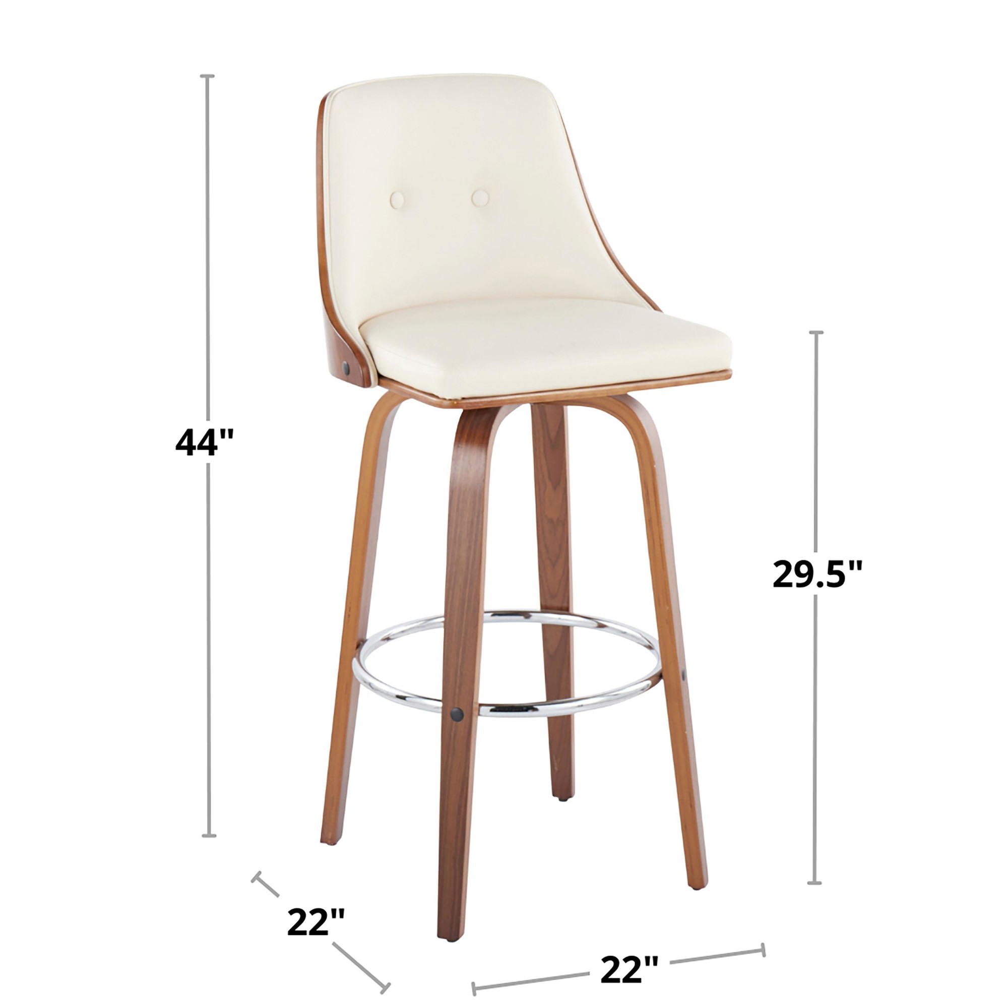 Gianna-Mid-Century-Modern-Walnut-and-Grey-Swivel-Barstools-Set-of-2-8