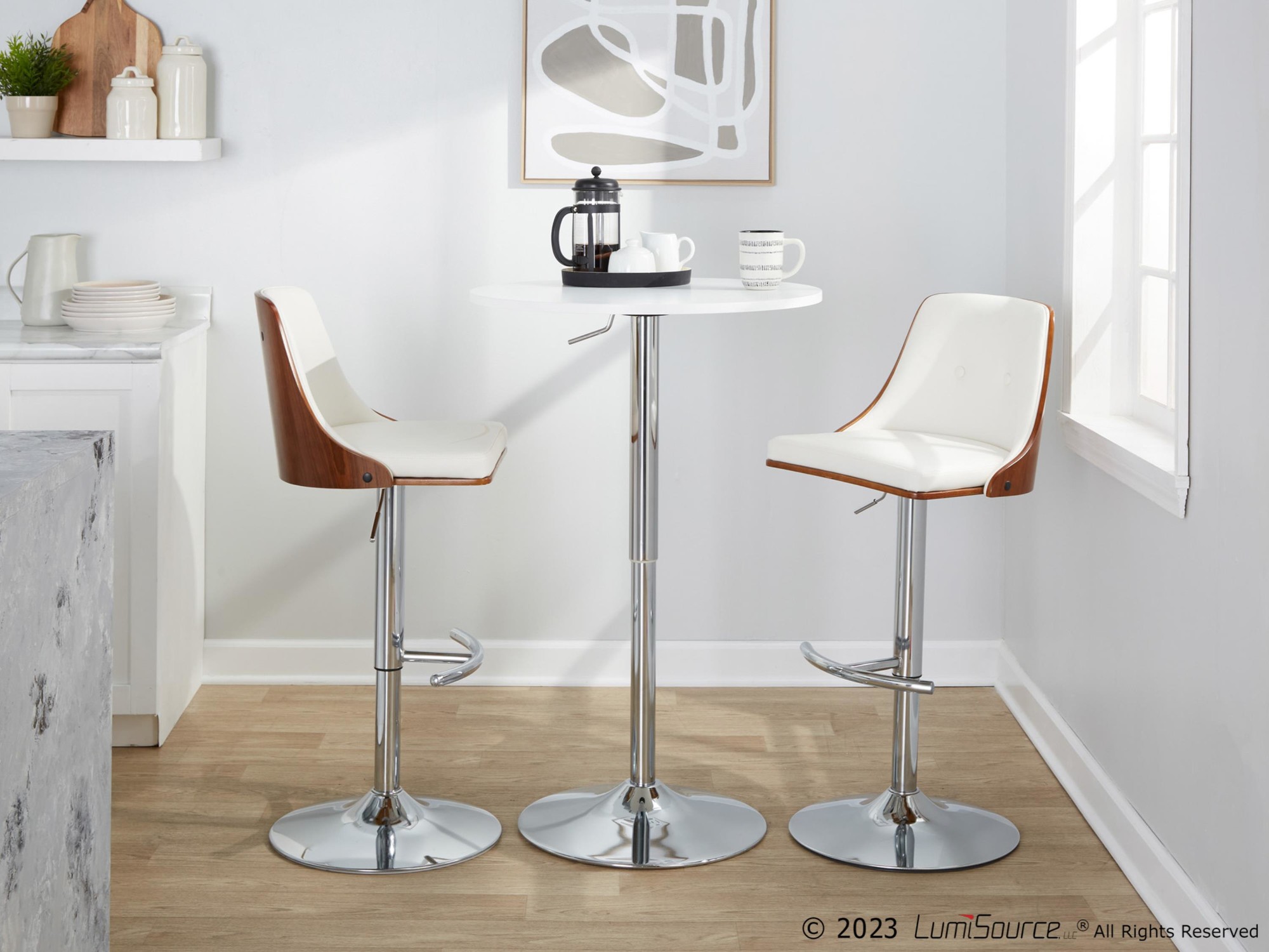 Gianna-Mid-Century-Modern-White-Faux-Leather-Swivel-Barstool-Set-of-2-3