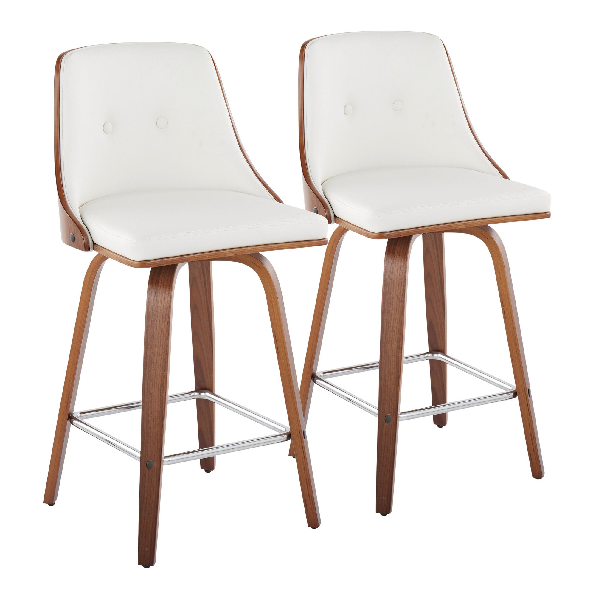 Gianna-Walnut-Mid-Century-Modern-White-Faux-Leather-Counter-Stools-Set-of-2-2