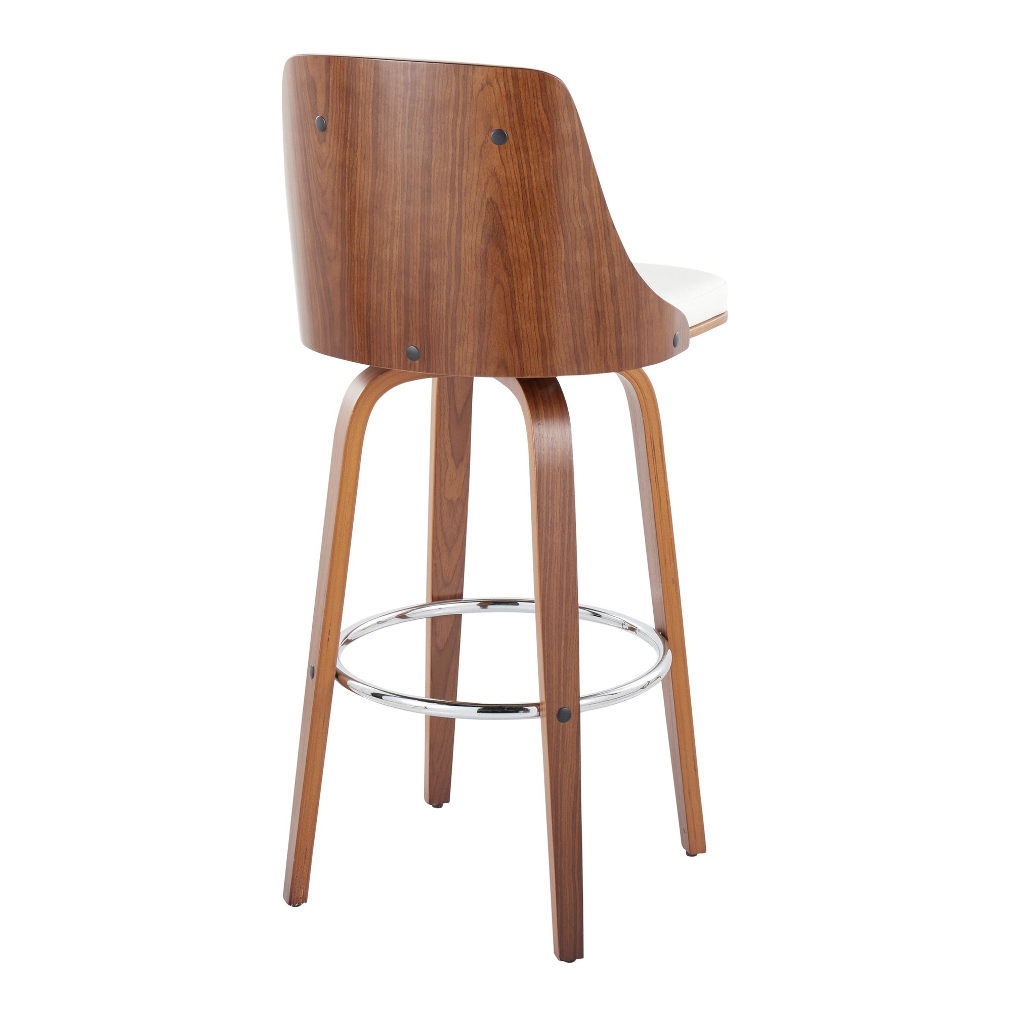 Gianna-Walnut-Wood-White-Faux-Leather-Mid-Century-Barstool-Set-of-2-4