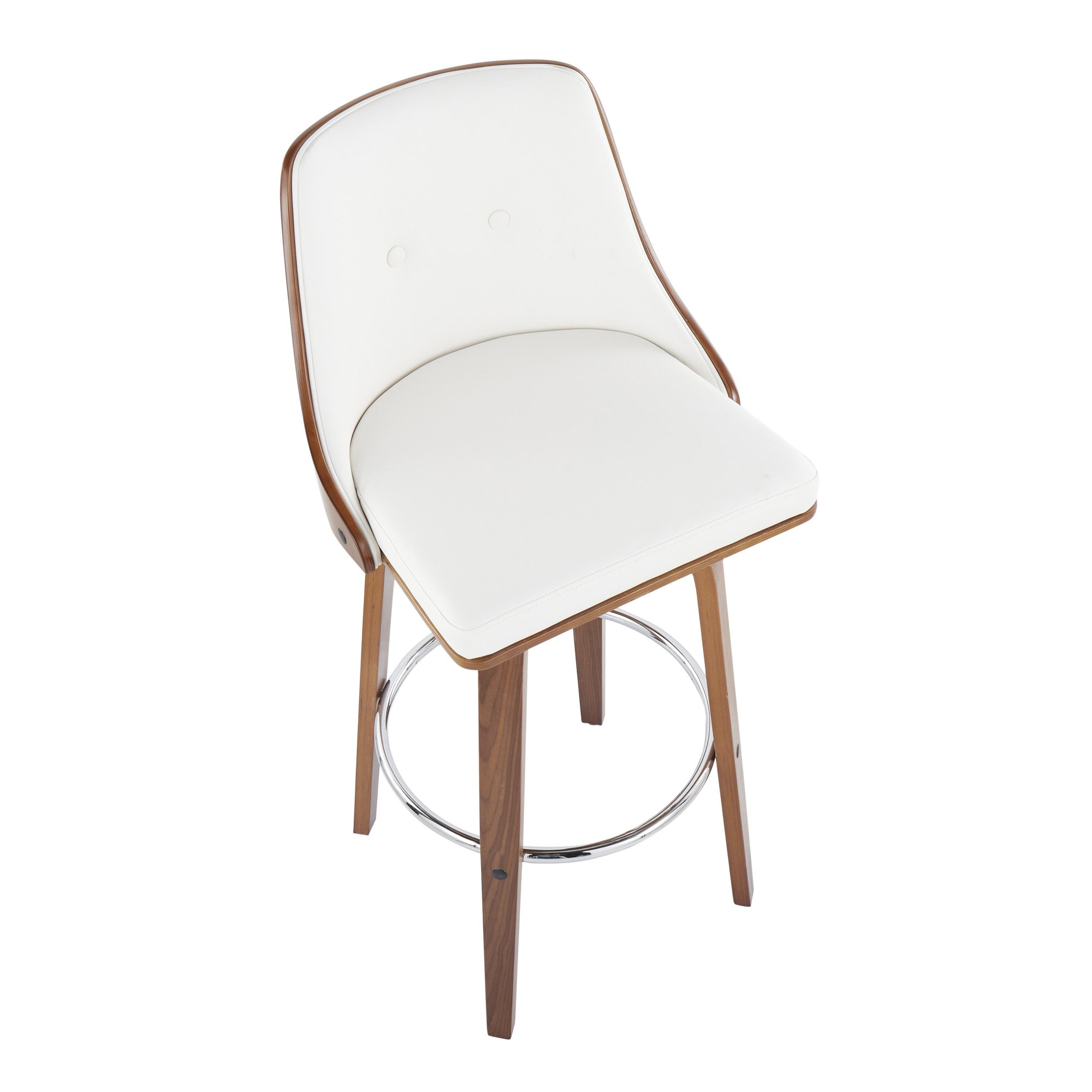 Gianna-Walnut-Wood-White-Faux-Leather-Mid-Century-Barstool-Set-of-2-7