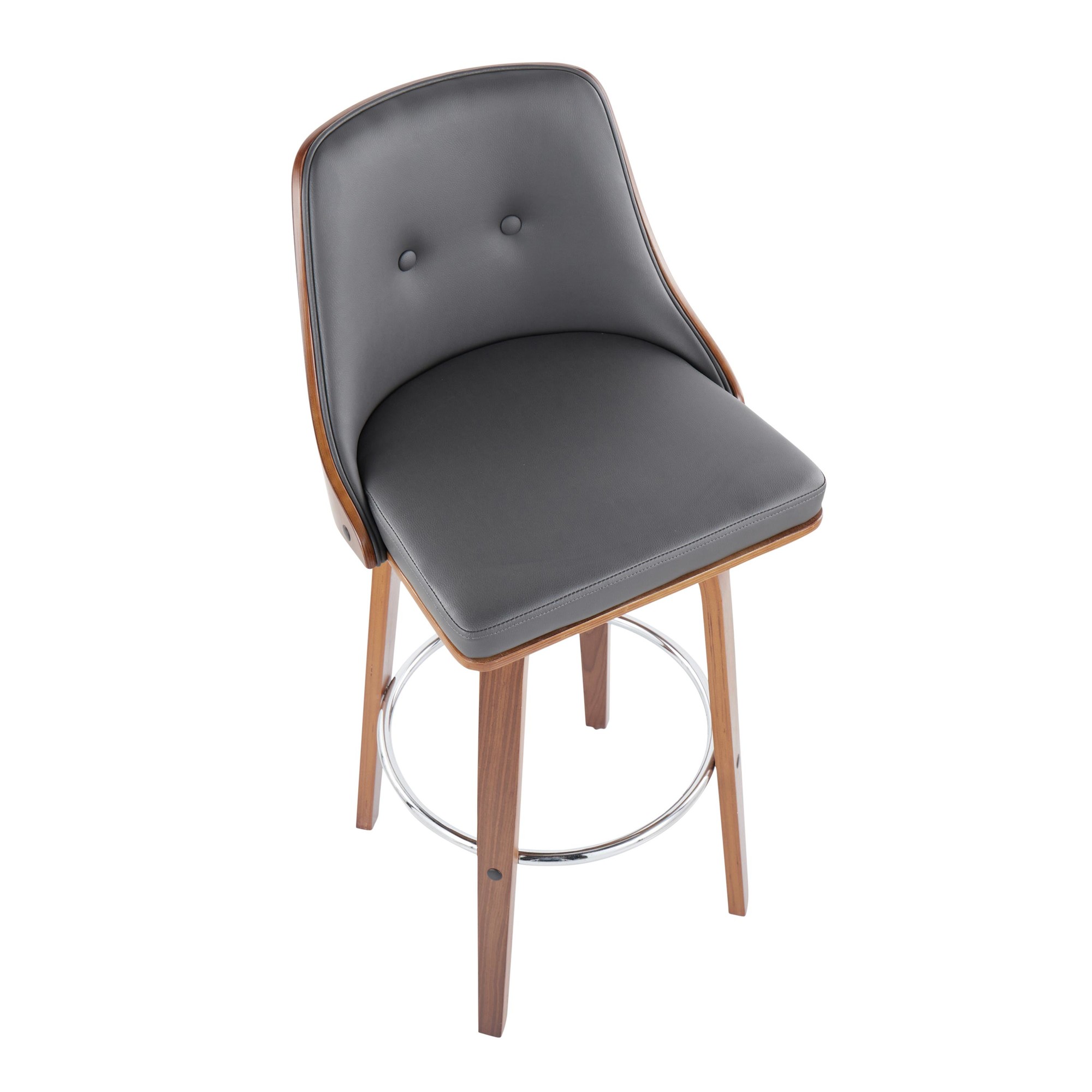 Gianna-Walnut-and-Grey-Faux-Leather-Swivel-Barstools-Set-of-2-7