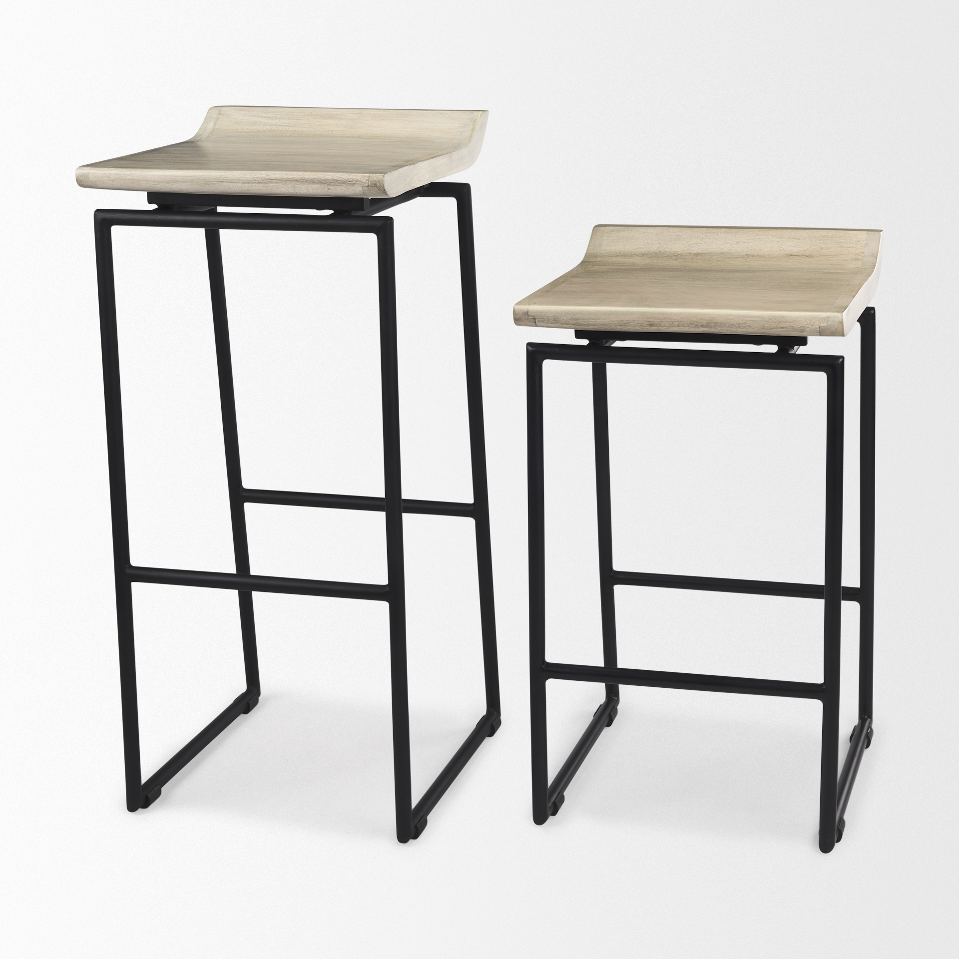 Givens-14.0L-x-15.8W-x-25.8H-Natural-Wood-WBlack-Metal-Counter-Stool-11