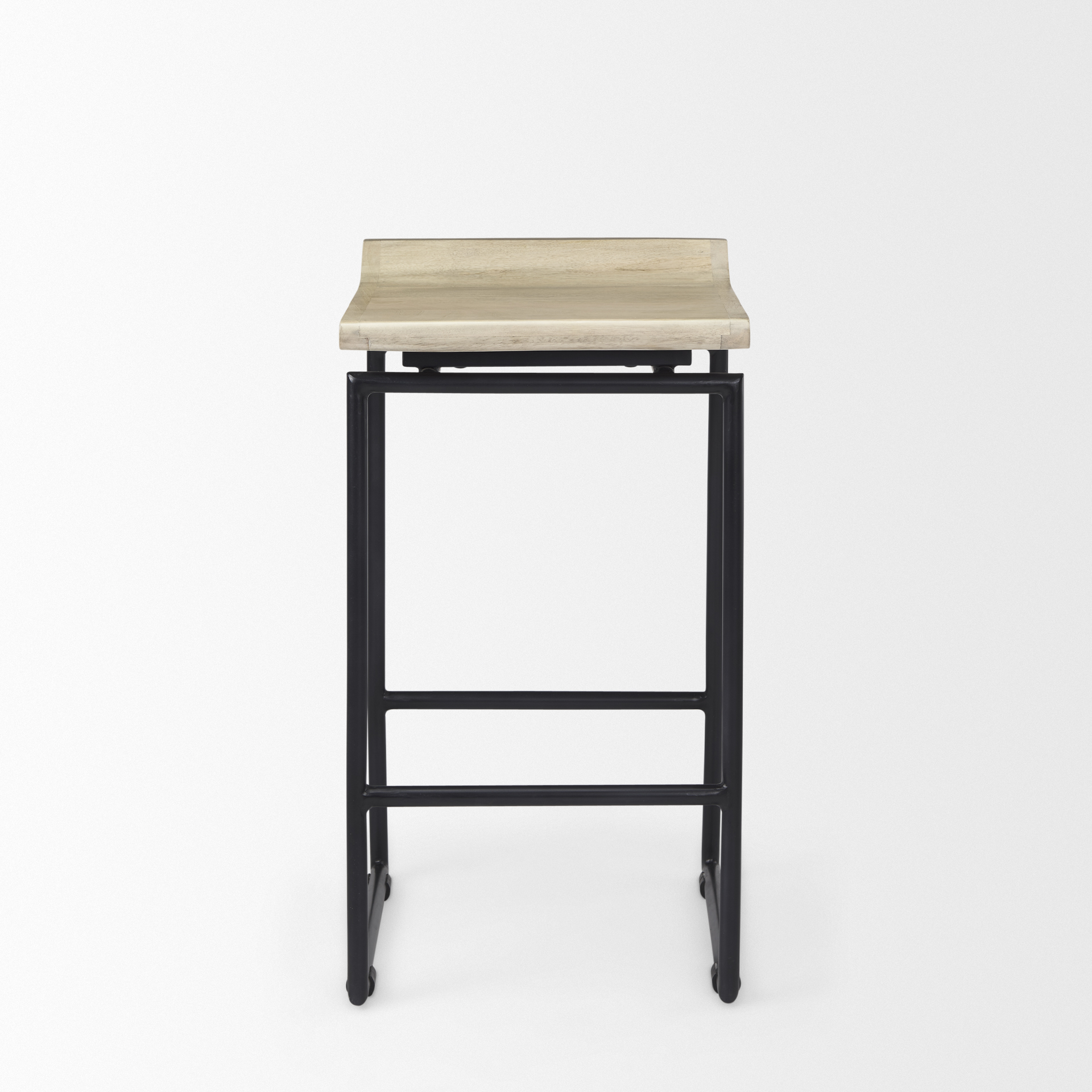 Givens-14.0L-x-15.8W-x-25.8H-Natural-Wood-WBlack-Metal-Counter-Stool-2