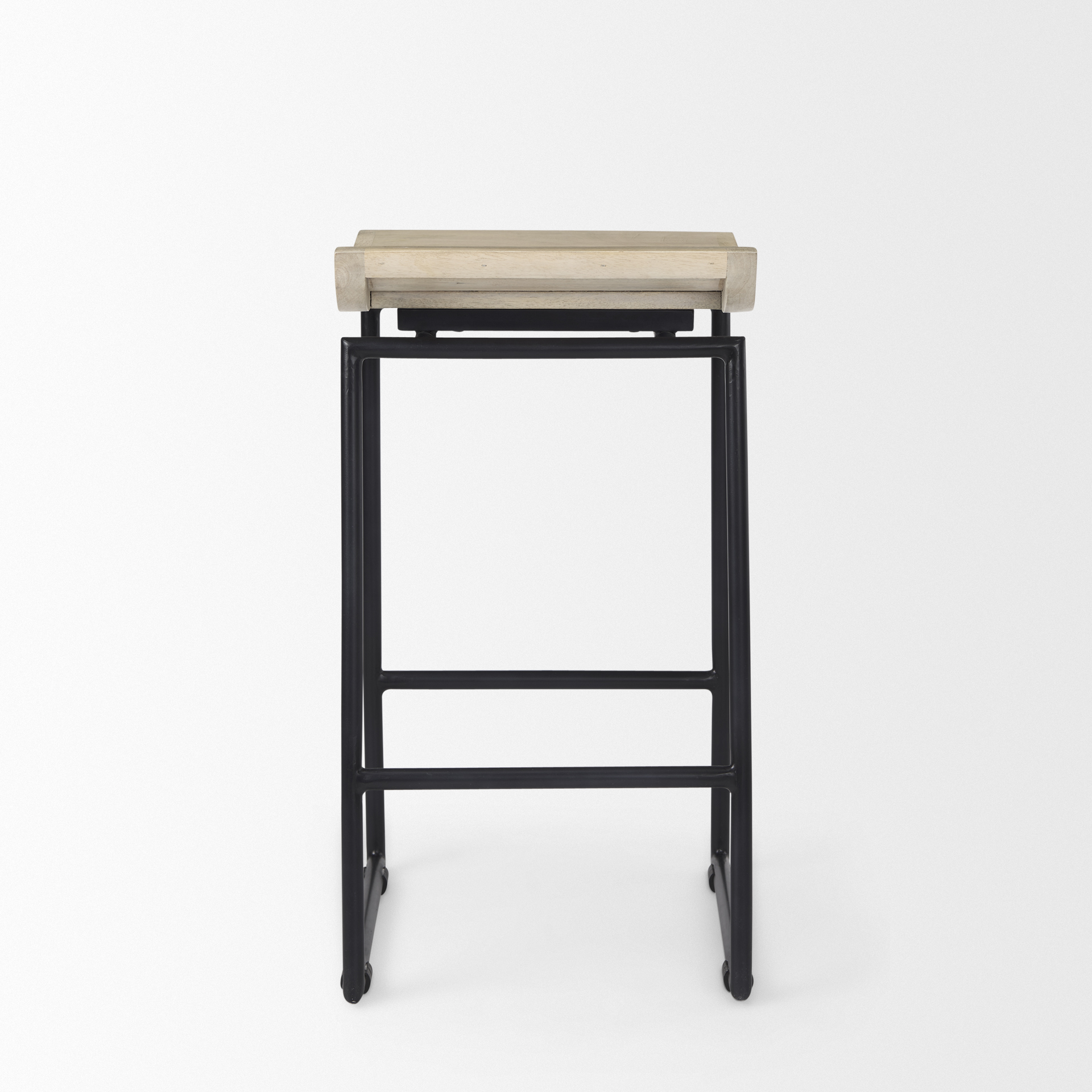 Givens-14.0L-x-15.8W-x-25.8H-Natural-Wood-WBlack-Metal-Counter-Stool-4
