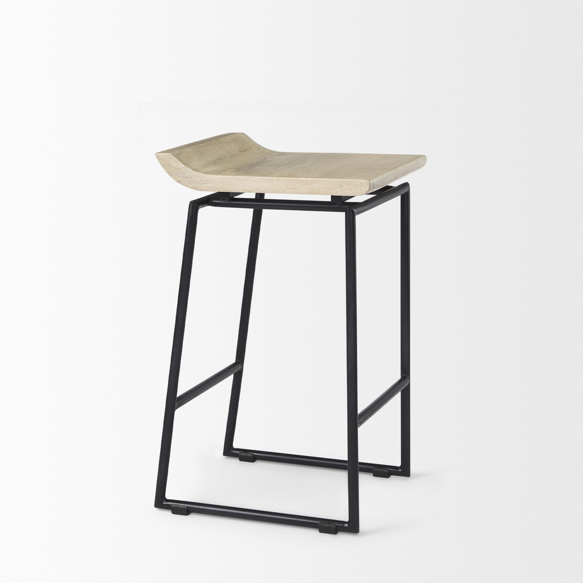 Givens-14.0L-x-15.8W-x-25.8H-Natural-Wood-WBlack-Metal-Counter-Stool-6