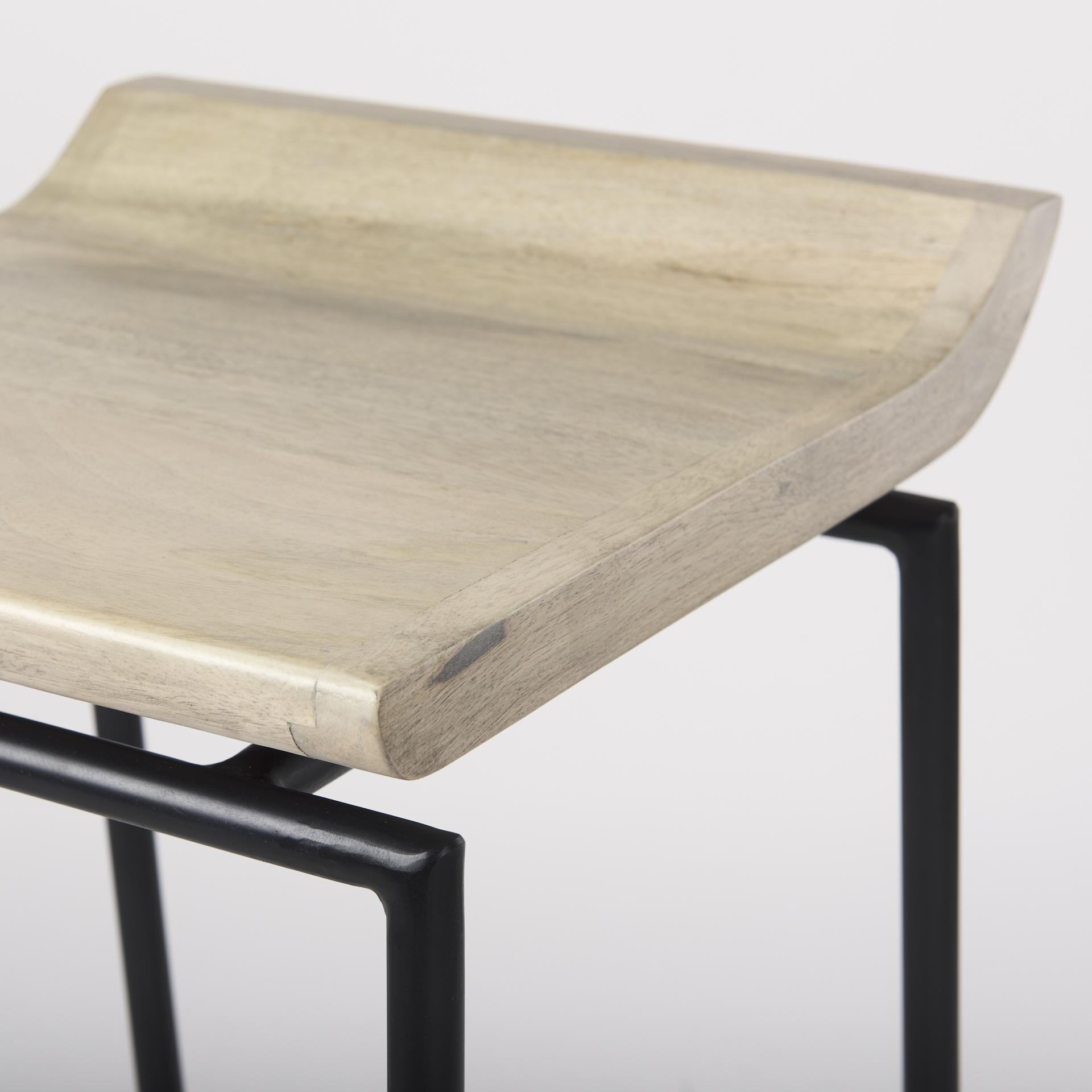 Givens-14.0L-x-15.8W-x-25.8H-Natural-Wood-WBlack-Metal-Counter-Stool-7