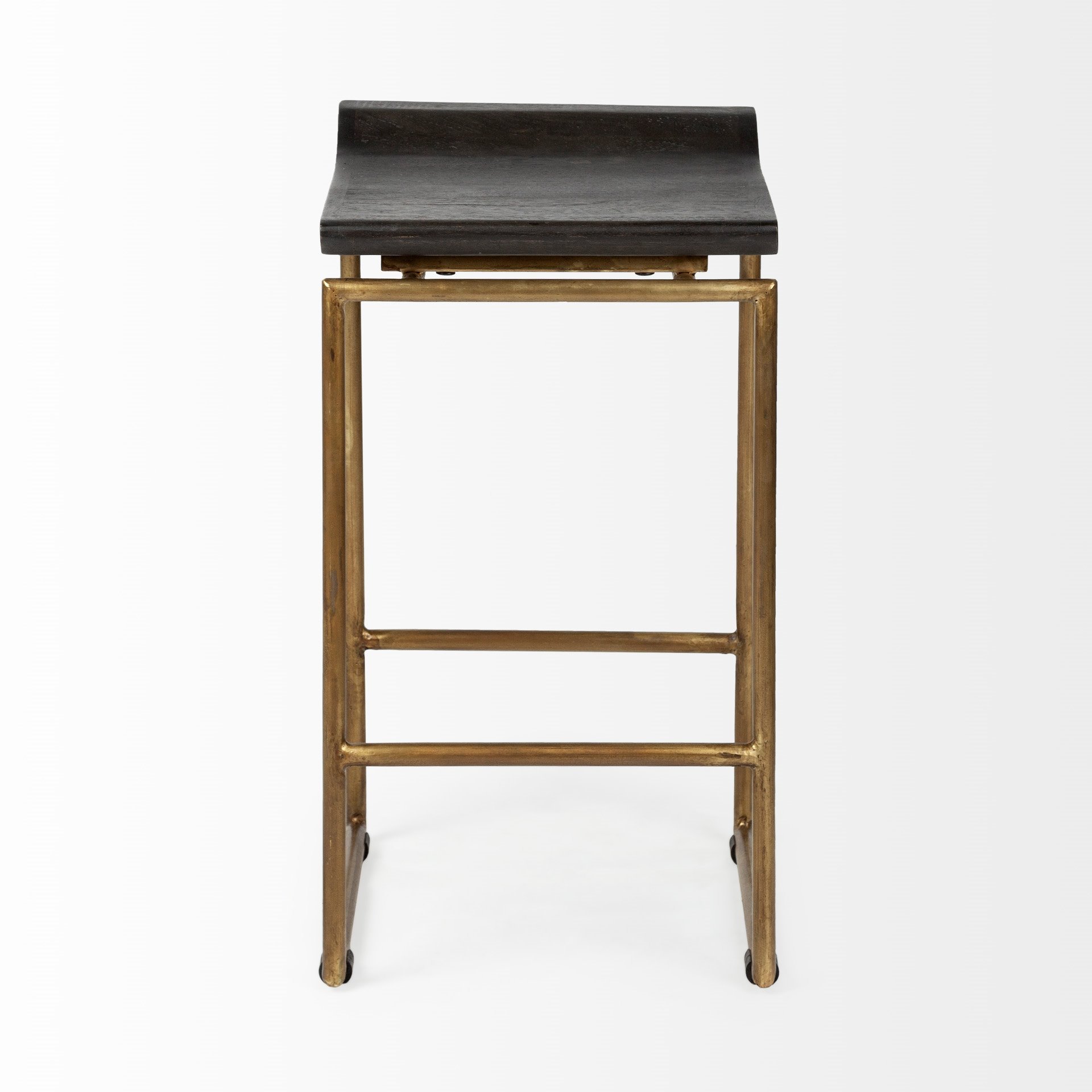 Givens-24.25-Seat-Height-Brown-Wood-Seat-Gold-Metal-Frame-Stool-3