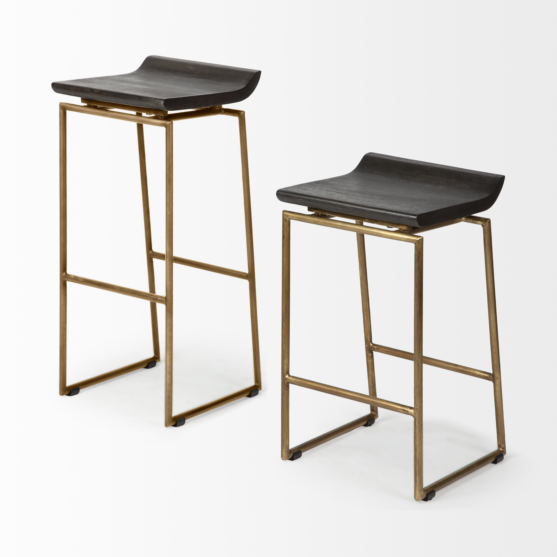 Givens-24.25-Seat-Height-Brown-Wood-Seat-Gold-Metal-Frame-Stool-7