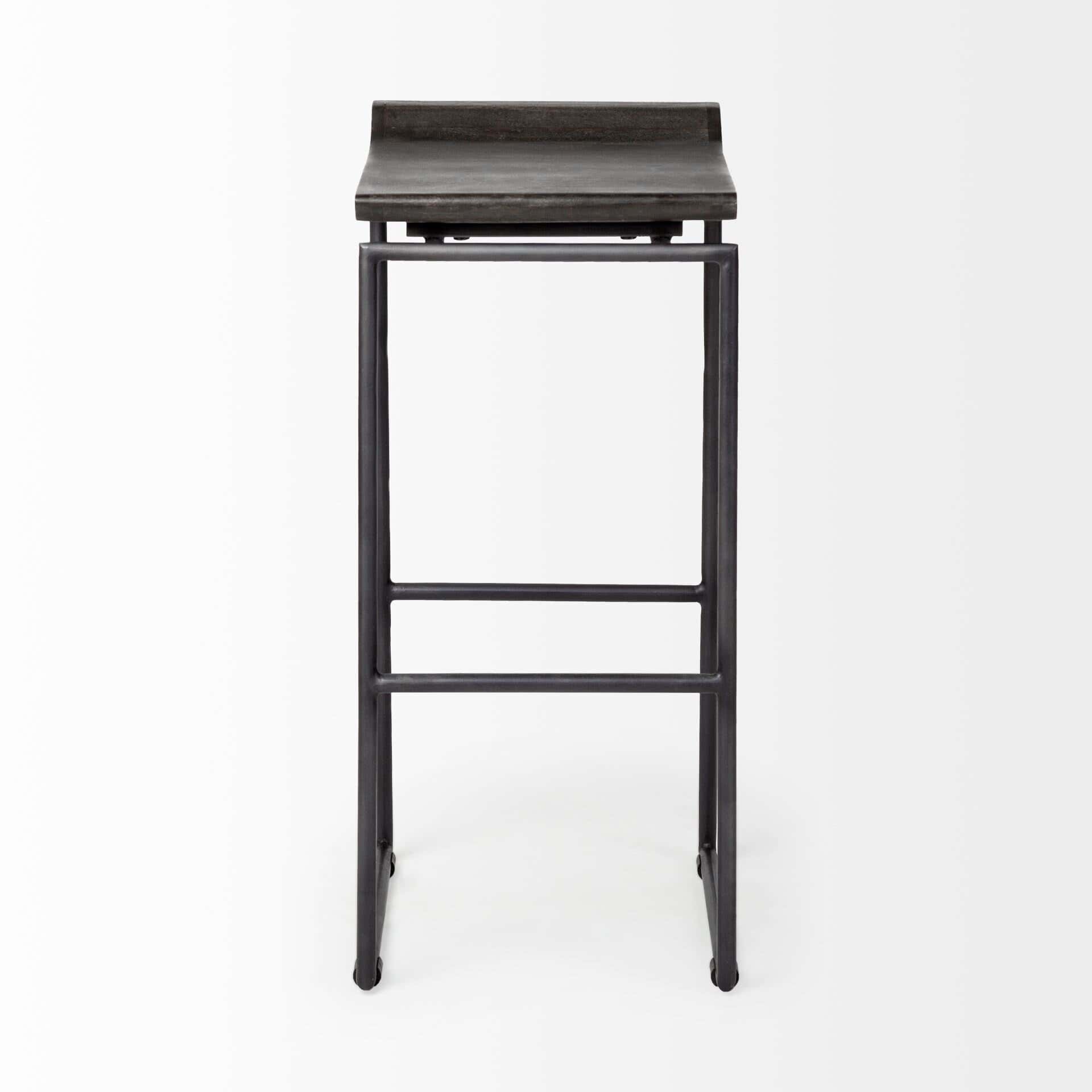 Givens-30.25-Seat-Height-Black-Wood-Seat-Black-Metal-Base-Stool-3
