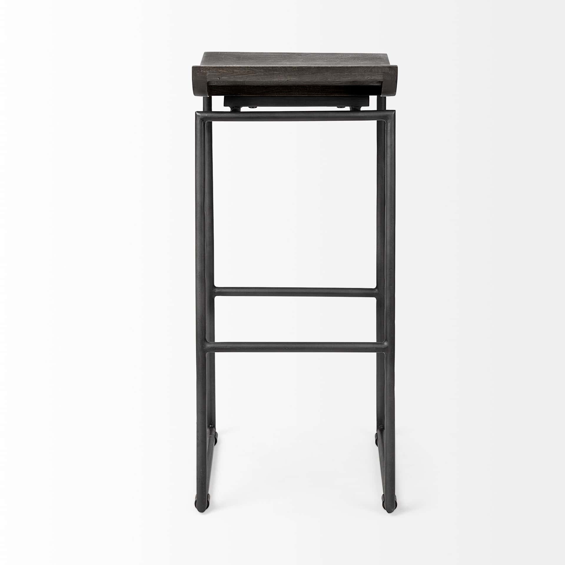 Givens-30.25-Seat-Height-Black-Wood-Seat-Black-Metal-Base-Stool-5