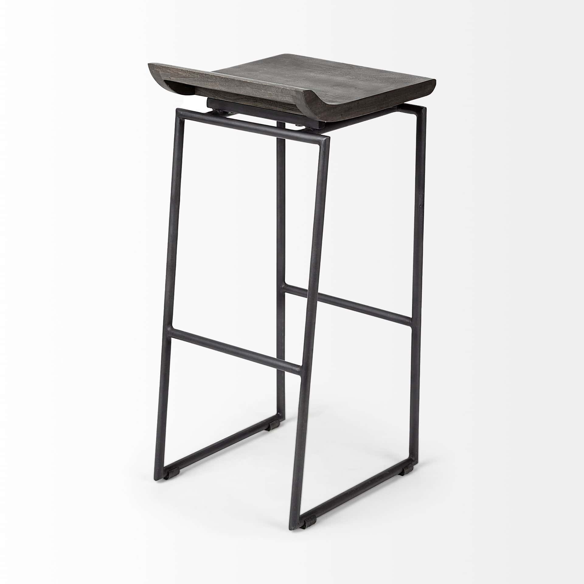 Givens-30.25-Seat-Height-Black-Wood-Seat-Black-Metal-Base-Stool-6
