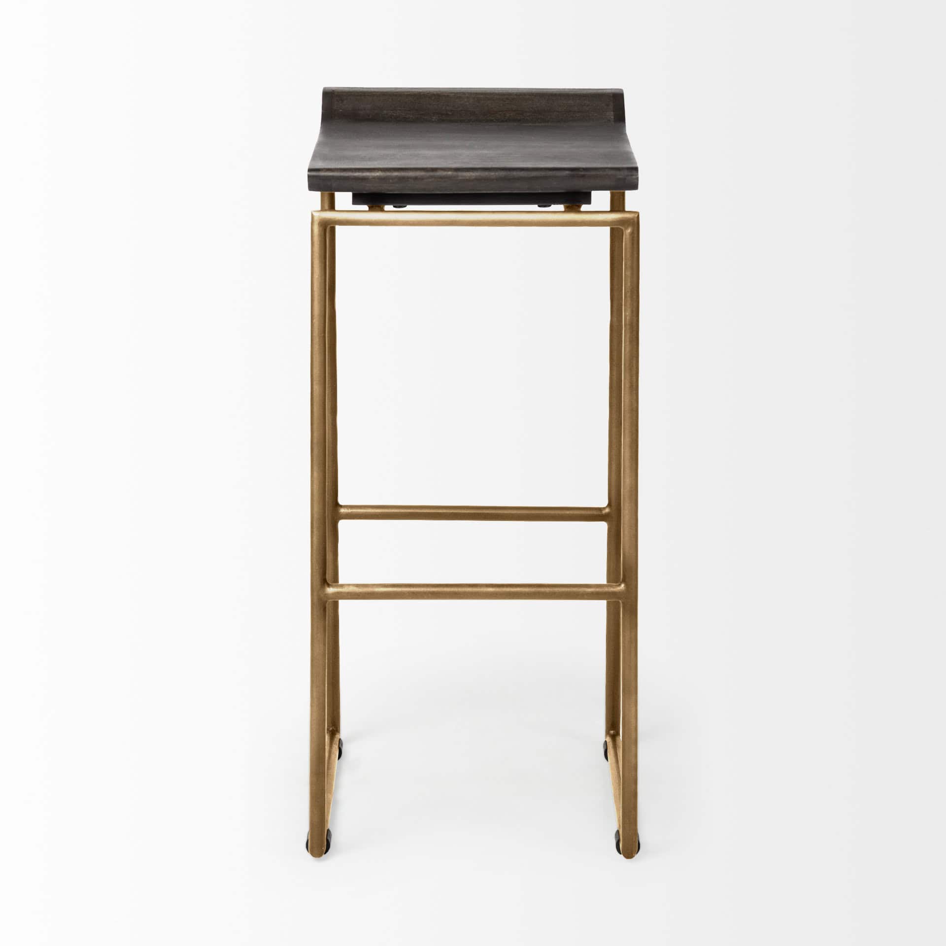 Givens-30.25-Seat-Height-Brown-Wood-Seat-Gold-Metal-Base-Stool-3