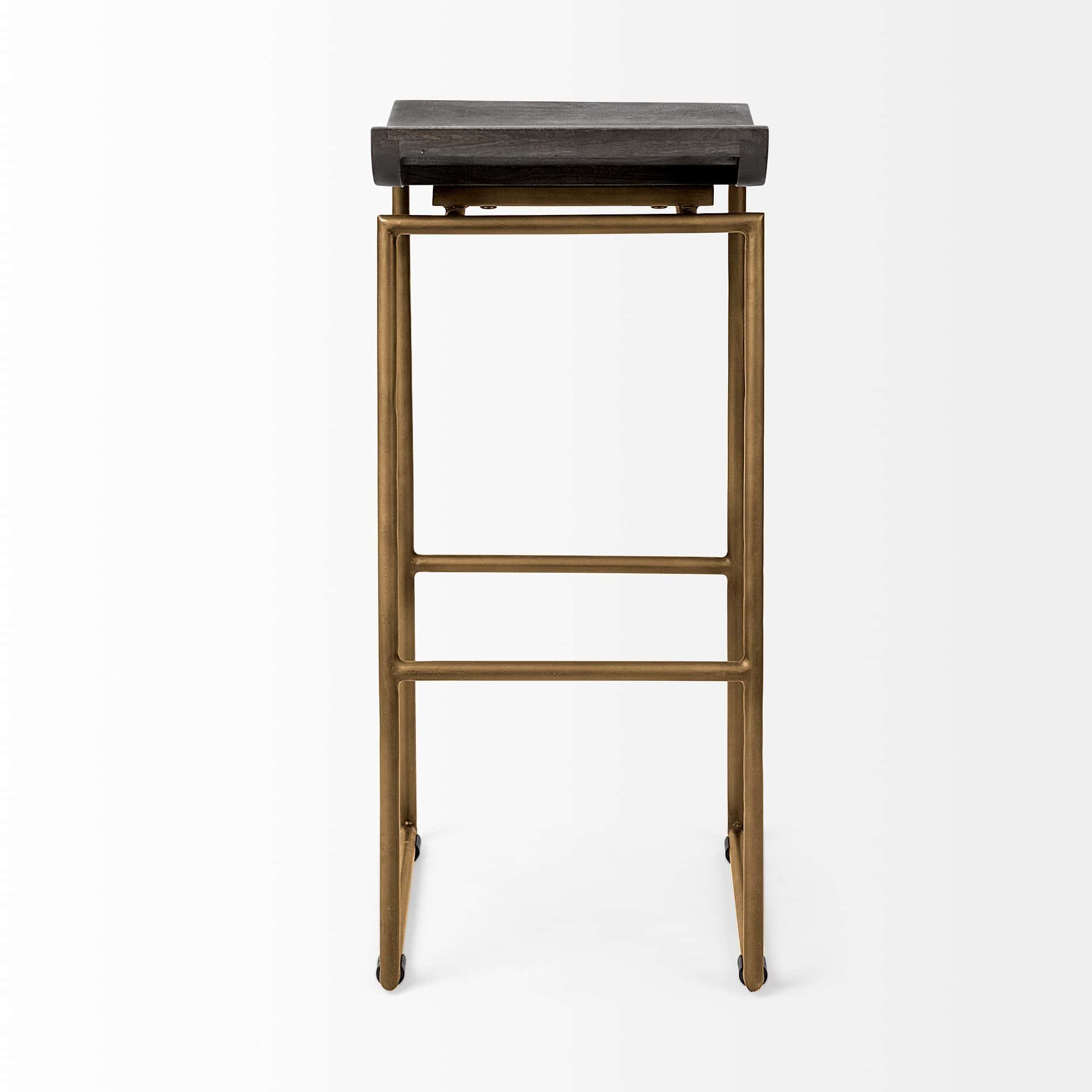 Givens-30.25-Seat-Height-Brown-Wood-Seat-Gold-Metal-Base-Stool-5