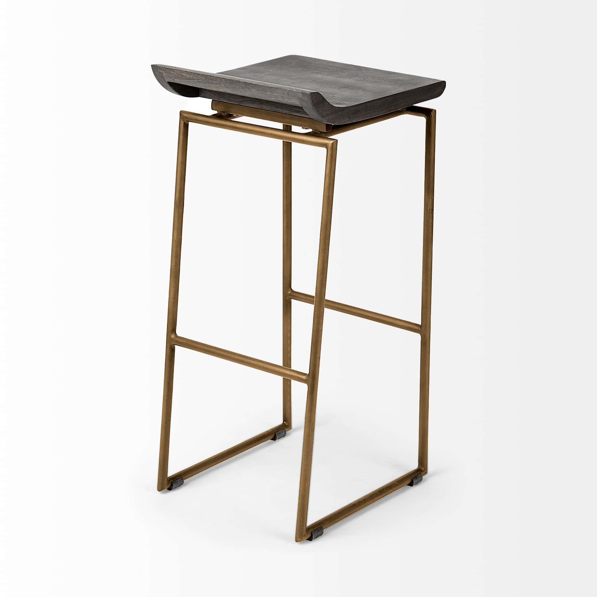 Givens-30.25-Seat-Height-Brown-Wood-Seat-Gold-Metal-Base-Stool-6
