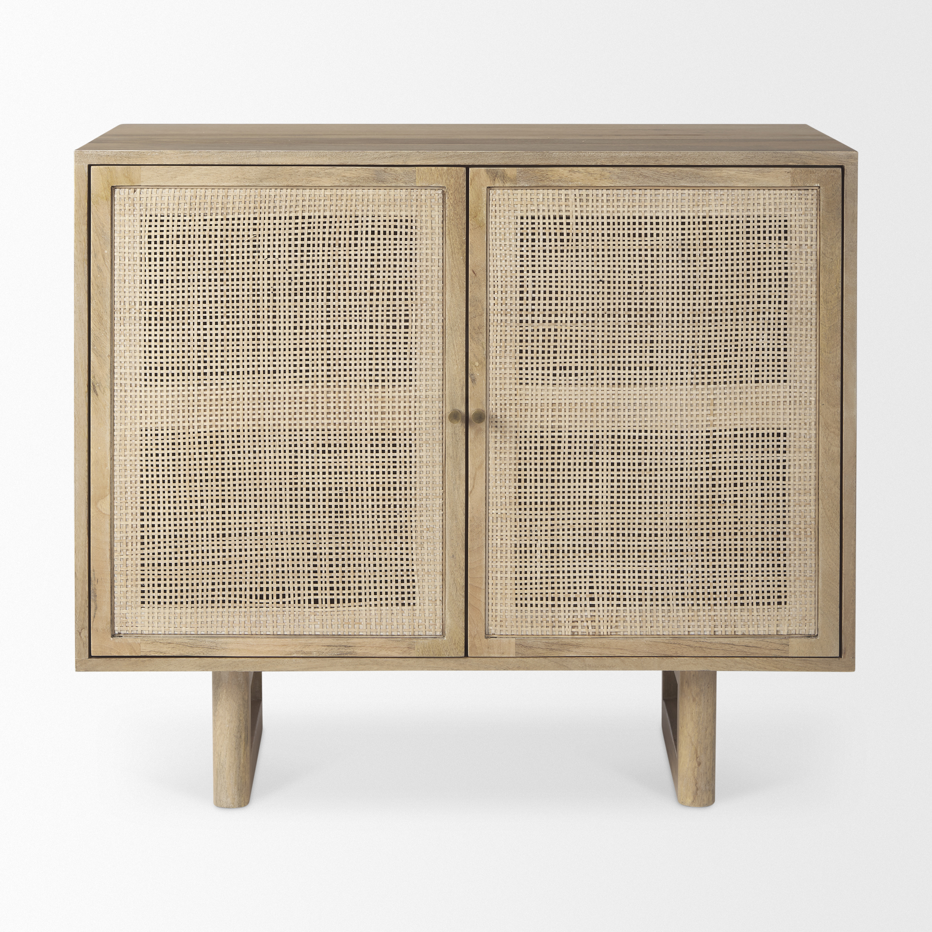 Grier-36L-x-18W-x-31H-Light-Brown-Wood-w-Cane-2-Door-Accent-Cabinet-3