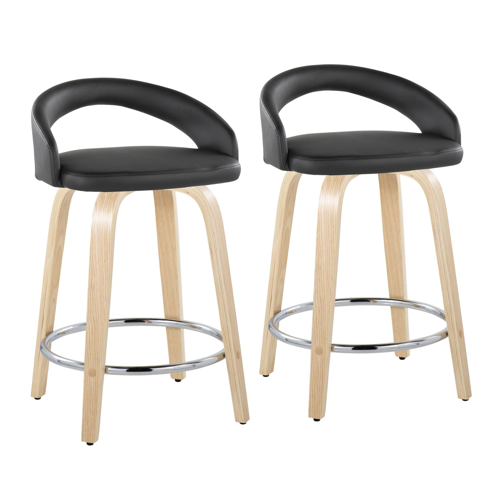 Grotto-24-NaturalBlack-Contemporary-Swivel-Counter-Stools-Set-of-2-2