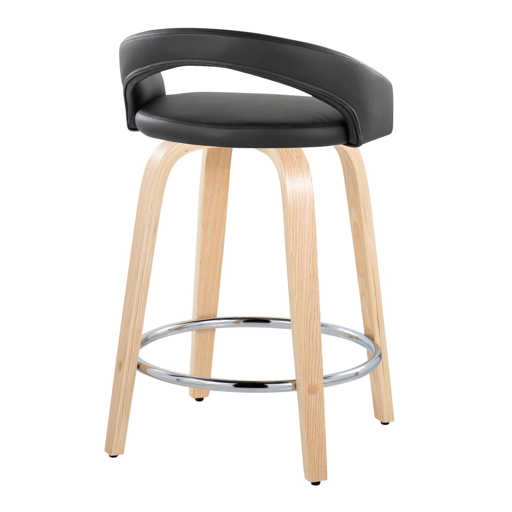 Grotto-24-NaturalBlack-Contemporary-Swivel-Counter-Stools-Set-of-2-5