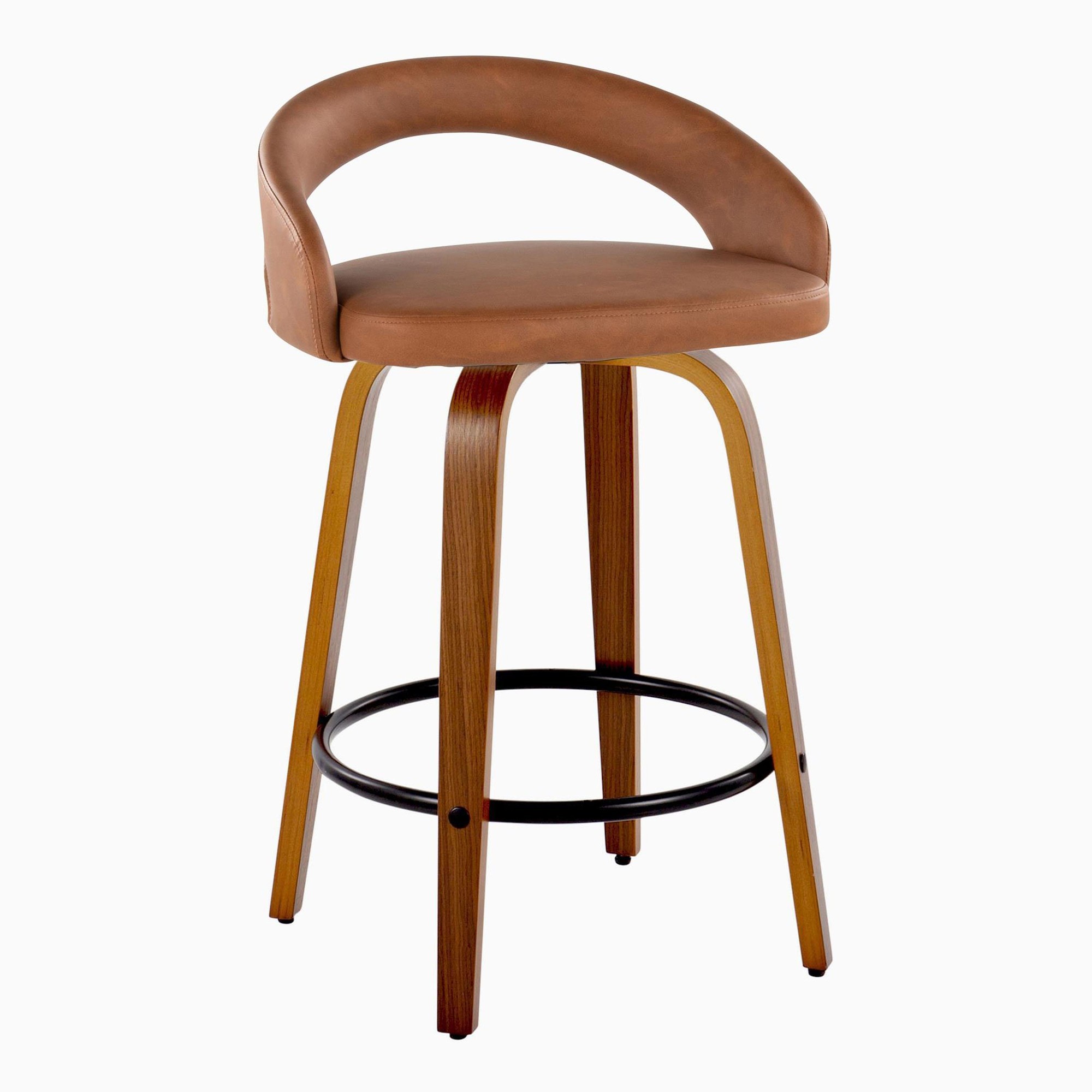 Grotto-26-Inch-Contemporary-Camel-Swivel-Counter-Stools-Set-of-2-3