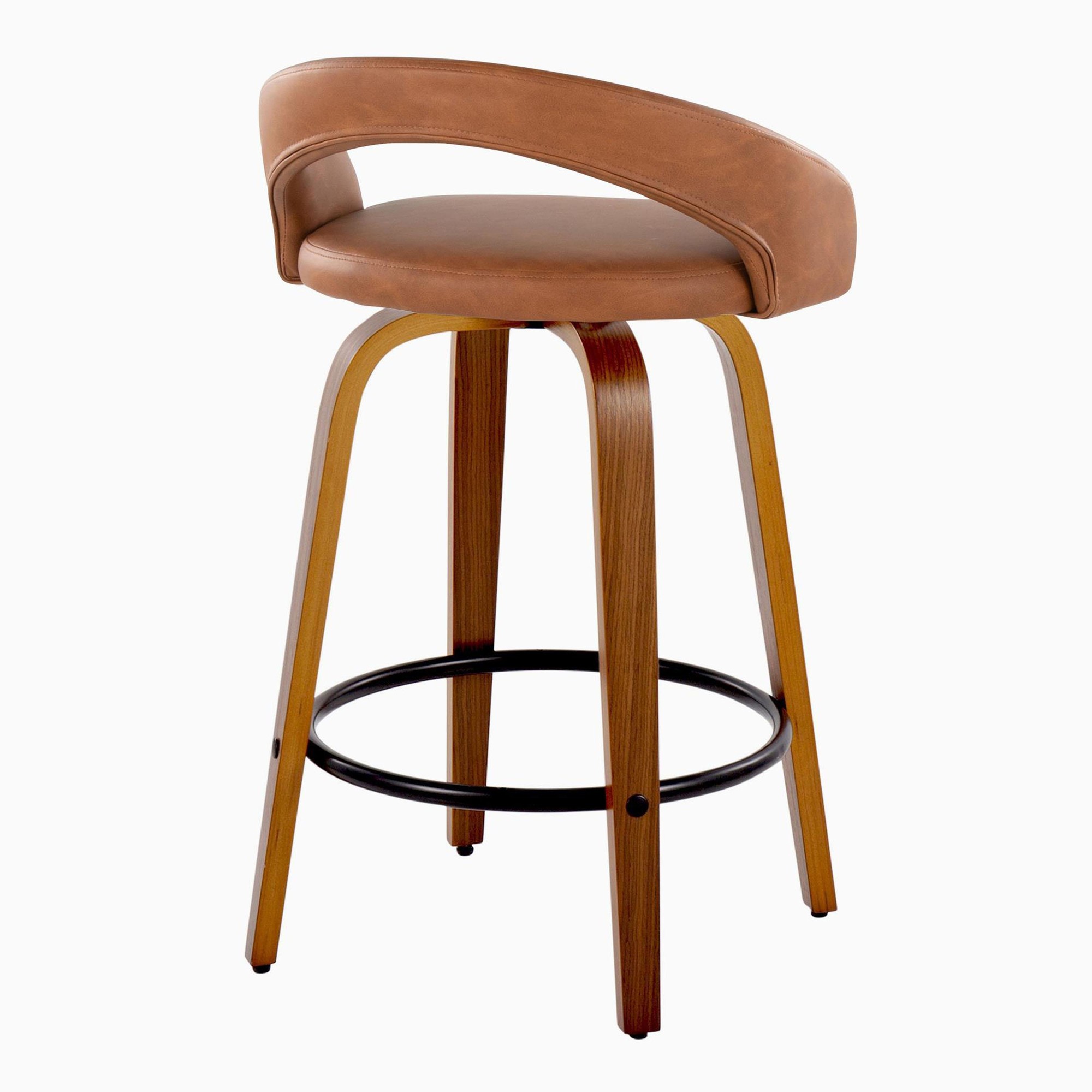 Grotto-26-Inch-Contemporary-Camel-Swivel-Counter-Stools-Set-of-2-5