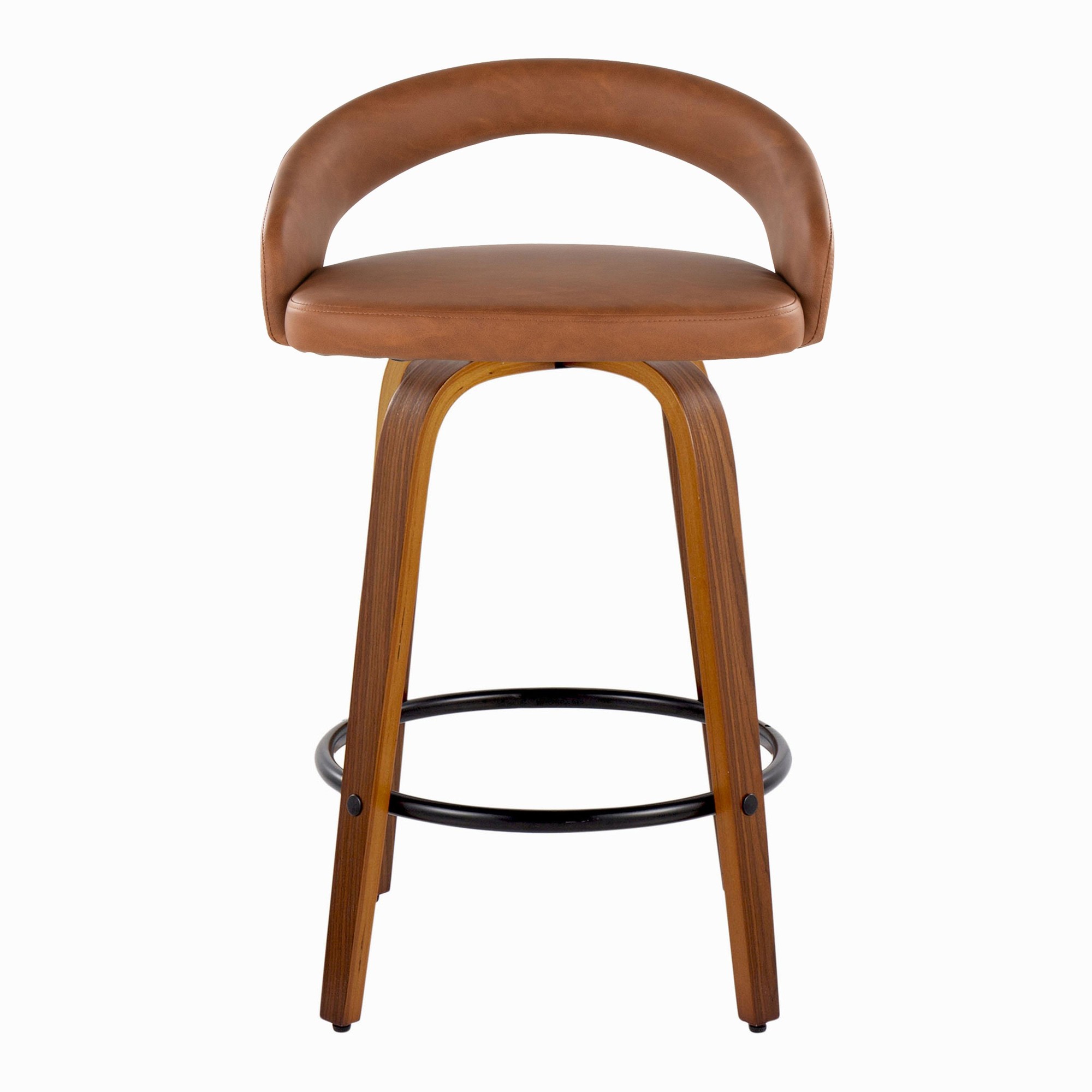 Grotto-26-Inch-Contemporary-Camel-Swivel-Counter-Stools-Set-of-2-7
