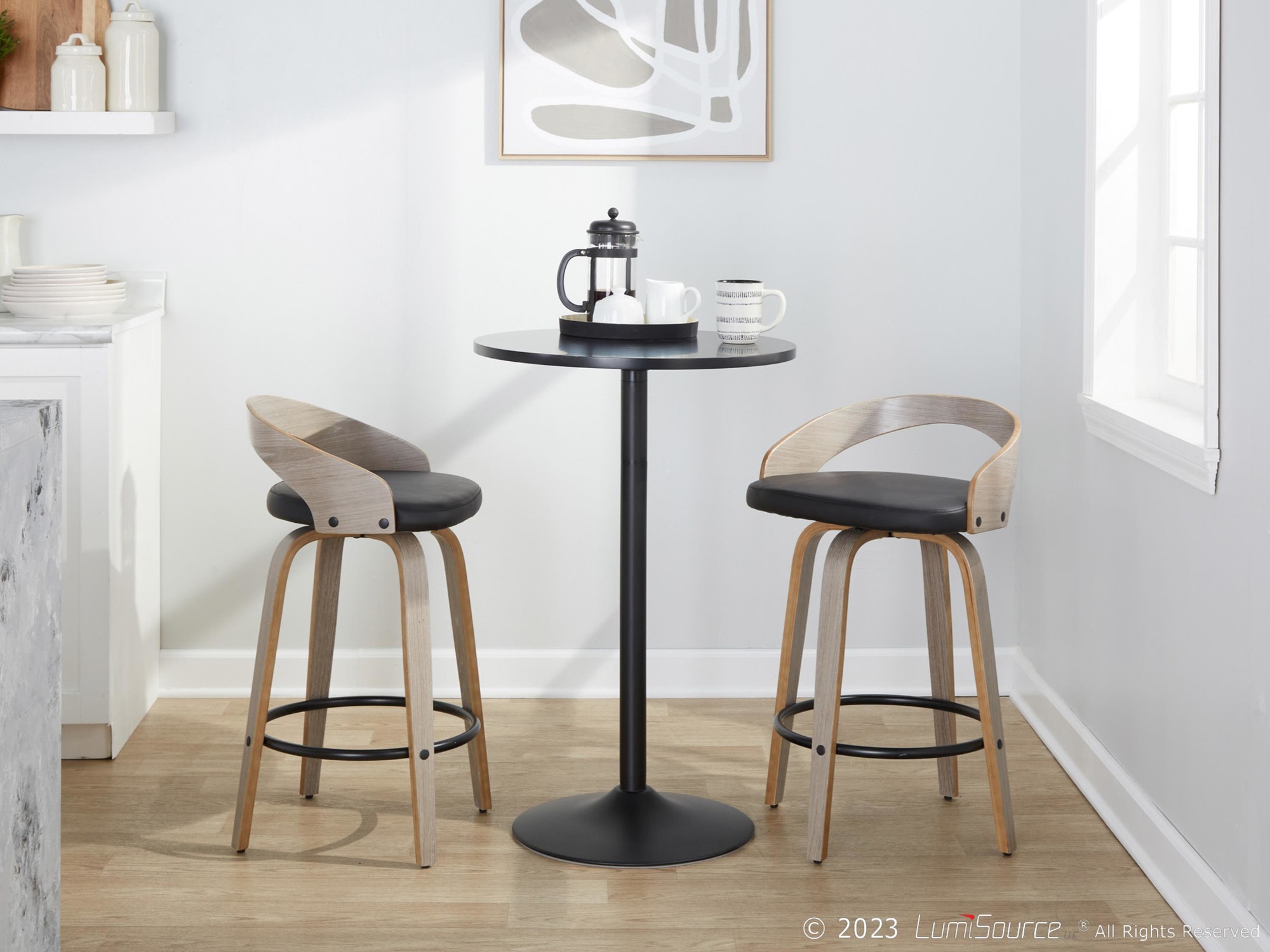 Grotto-26-Inch-Contemporary-Light-Grey-Swivel-Counter-Stools-Set-of-2-2