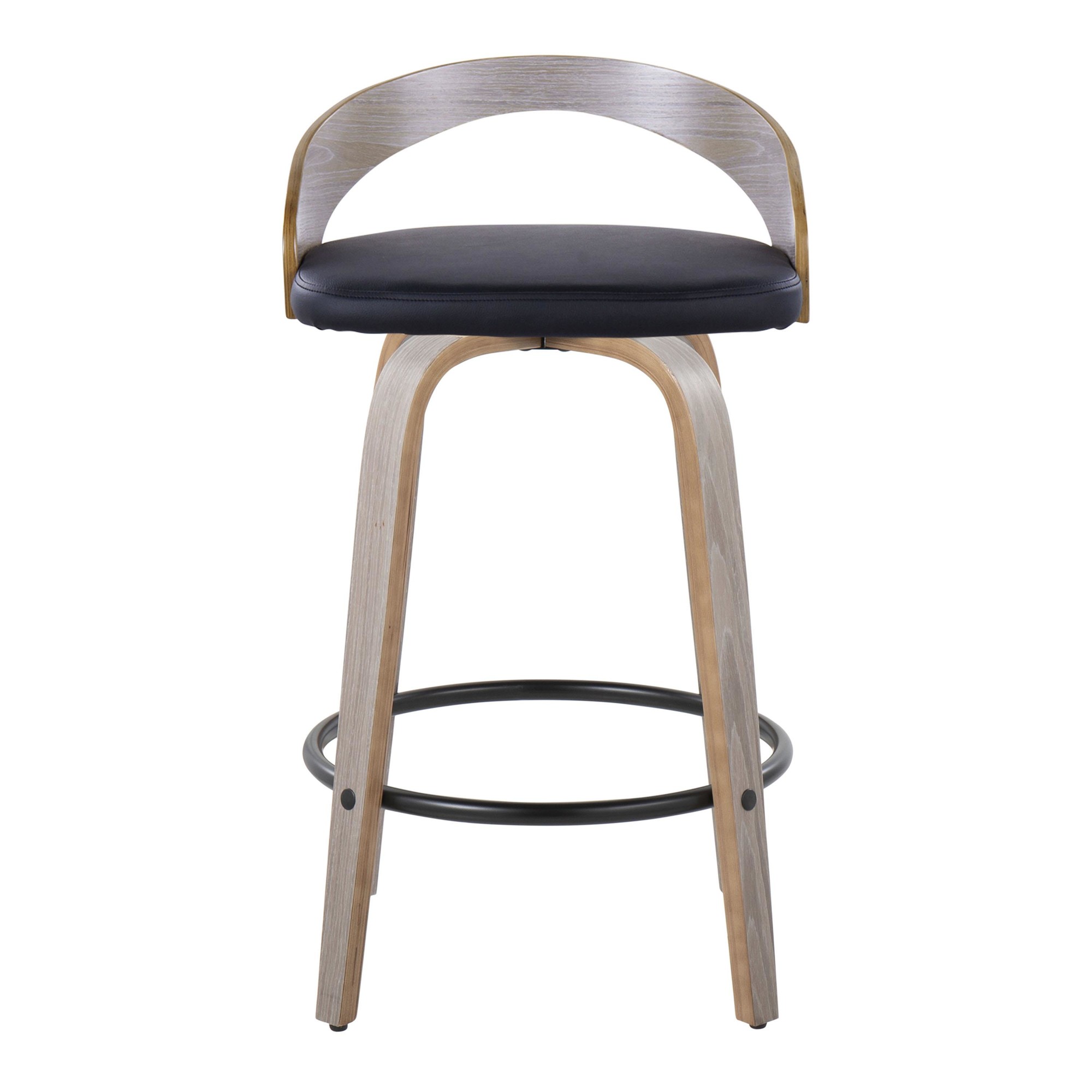Grotto-26-Inch-Contemporary-Light-Grey-Swivel-Counter-Stools-Set-of-2-9