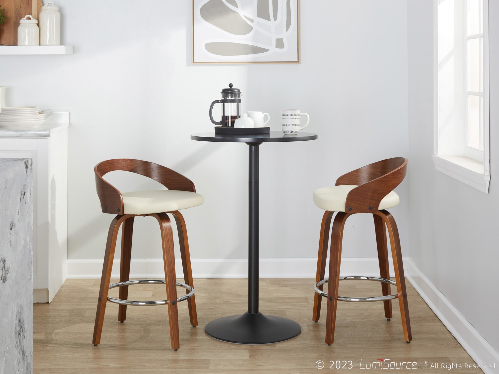 Grotto-26-Inch-Mid-Century-Modern-Cream-Swivel-Counter-Stools-Set-of-2-2
