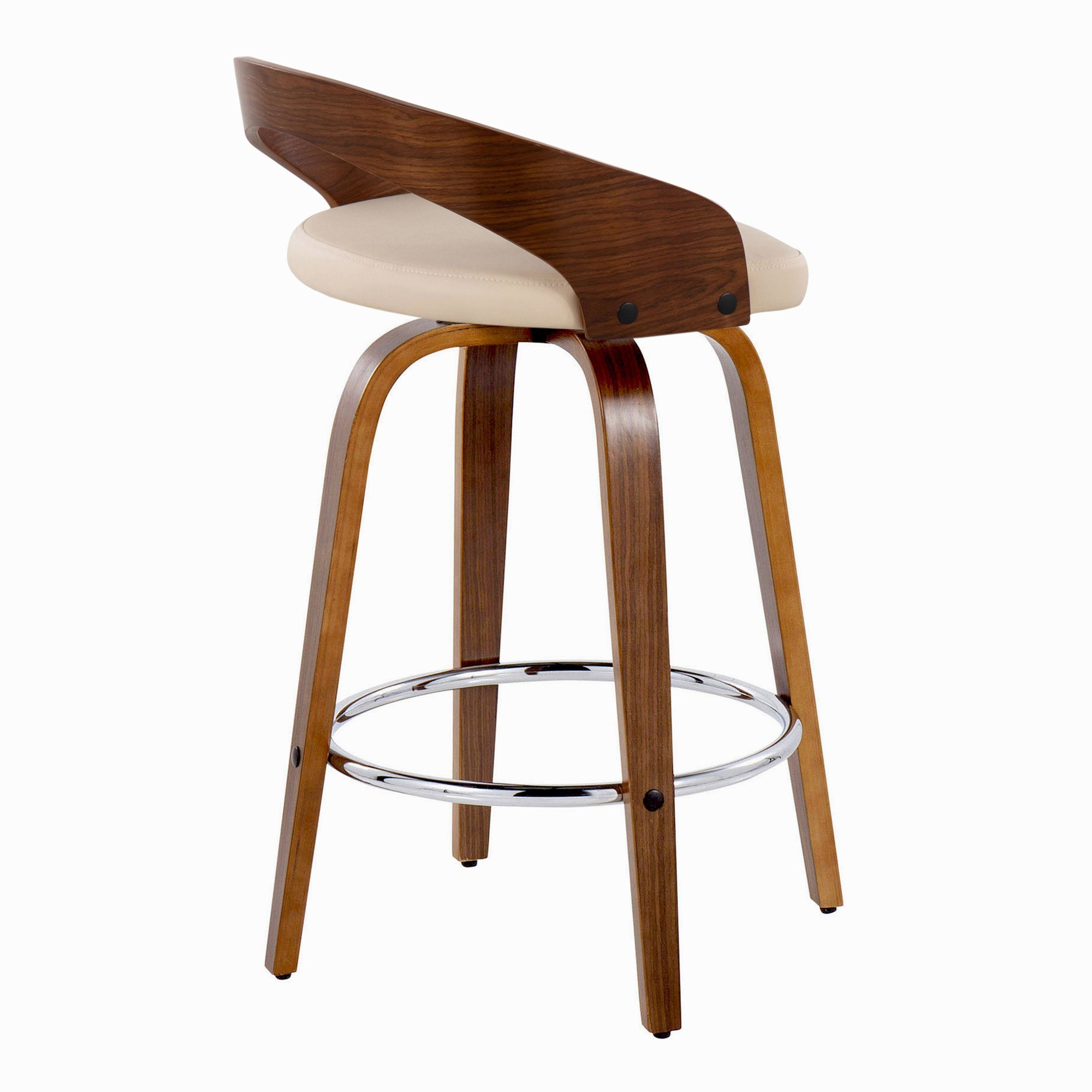 Grotto-26-Inch-Mid-Century-Modern-Cream-Swivel-Counter-Stools-Set-of-2-7