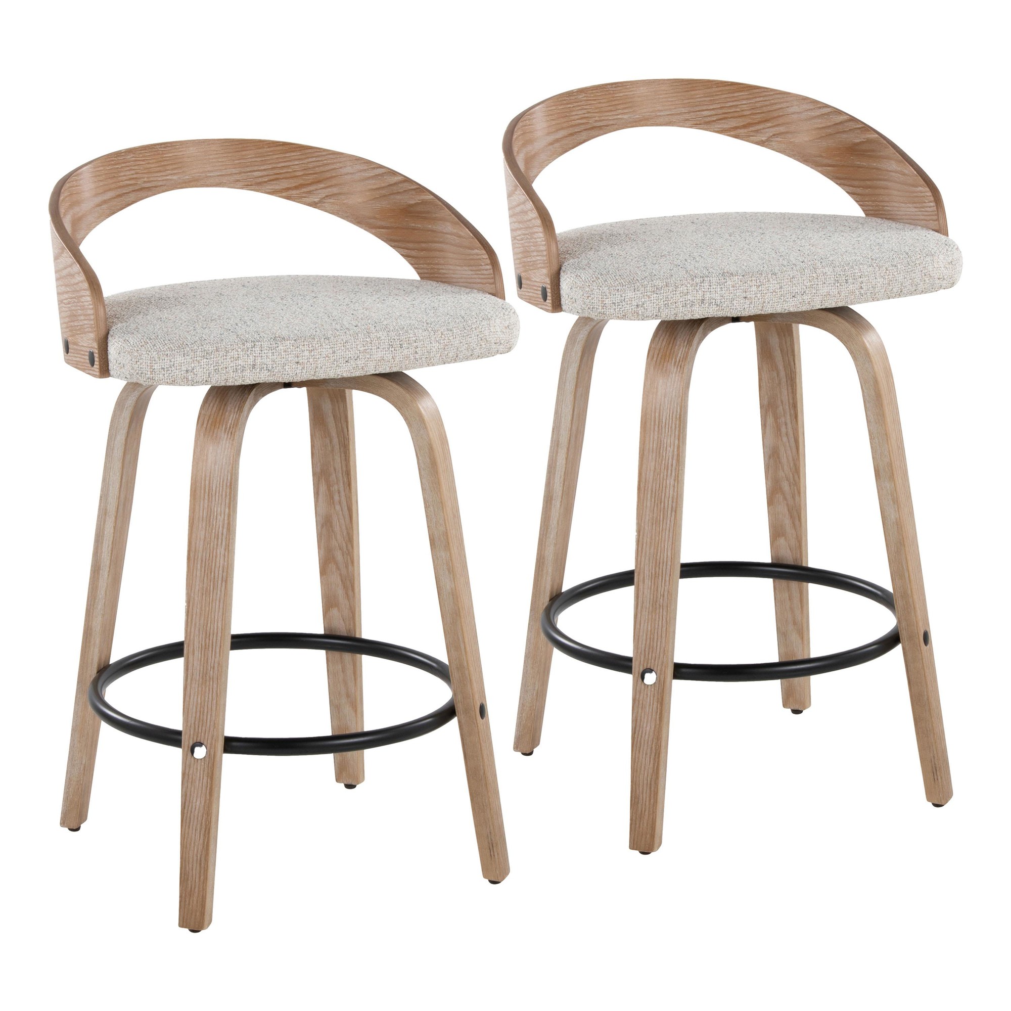 Grotto-26-Inch-Oat-Fabric-Contemporary-Swivel-Counter-Stools-Set-of-2-2