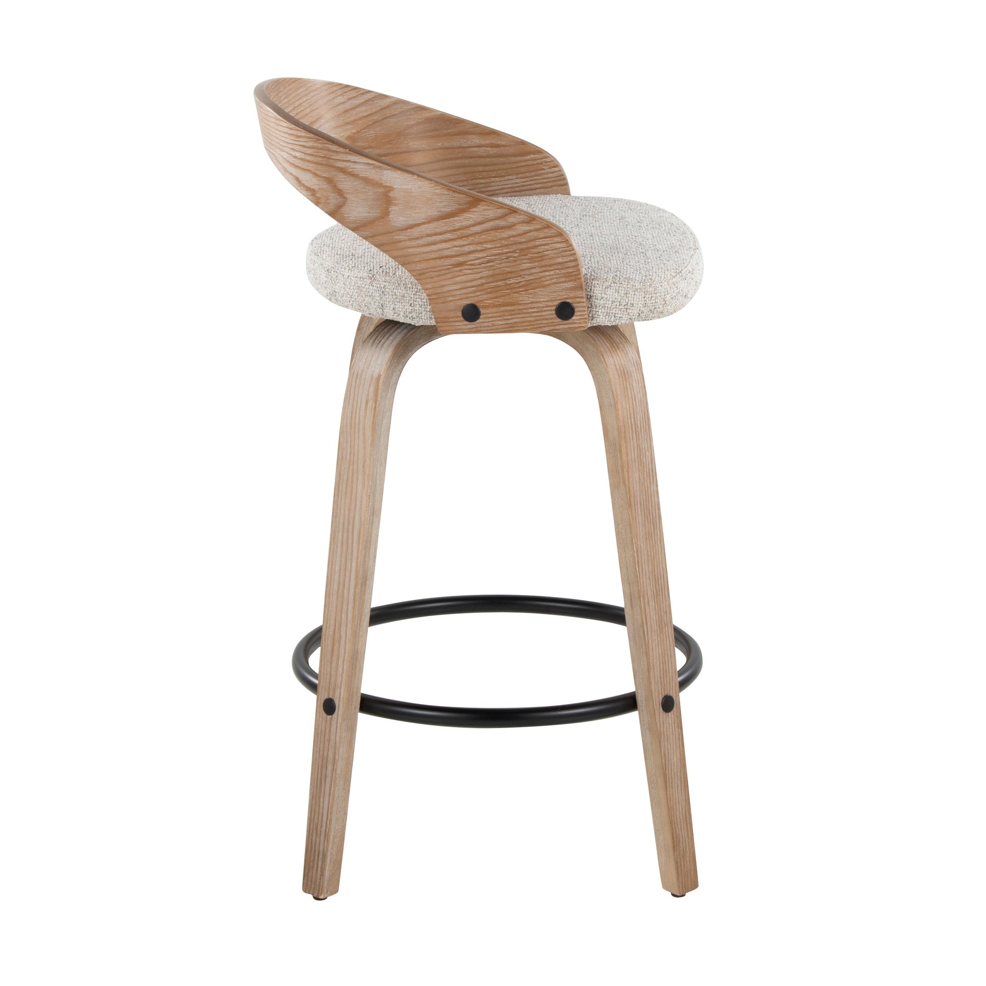 Grotto-26-Inch-Oat-Fabric-Contemporary-Swivel-Counter-Stools-Set-of-2-4