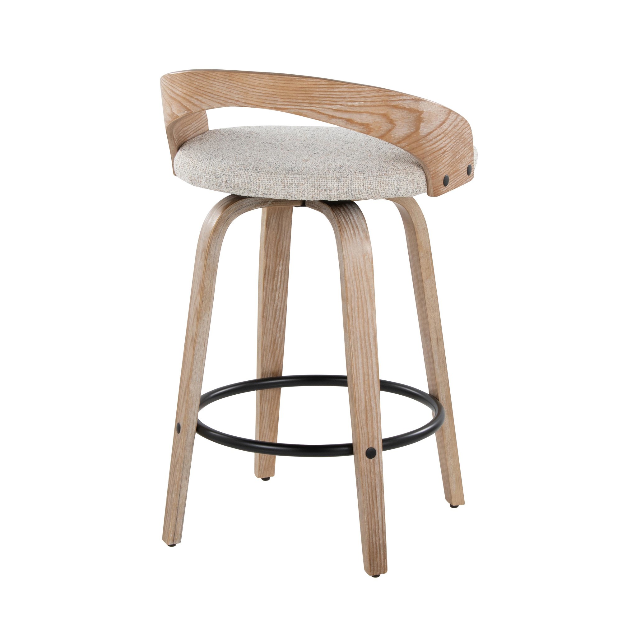 Grotto-26-Inch-Oat-Fabric-Contemporary-Swivel-Counter-Stools-Set-of-2-5