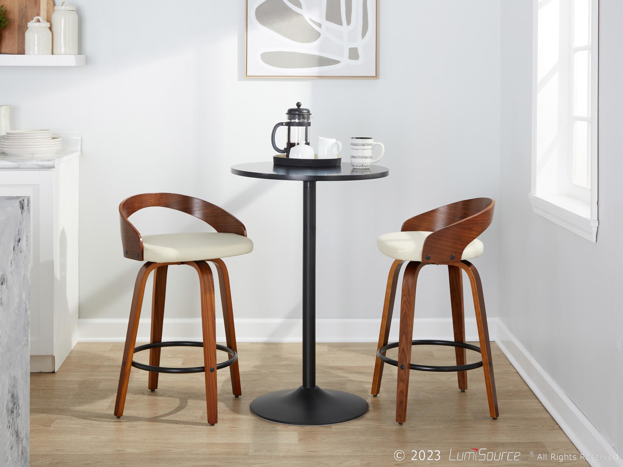 Grotto-26-Mid-Century-Modern-Cream-Swivel-Counter-Stools-Set-of-2-3