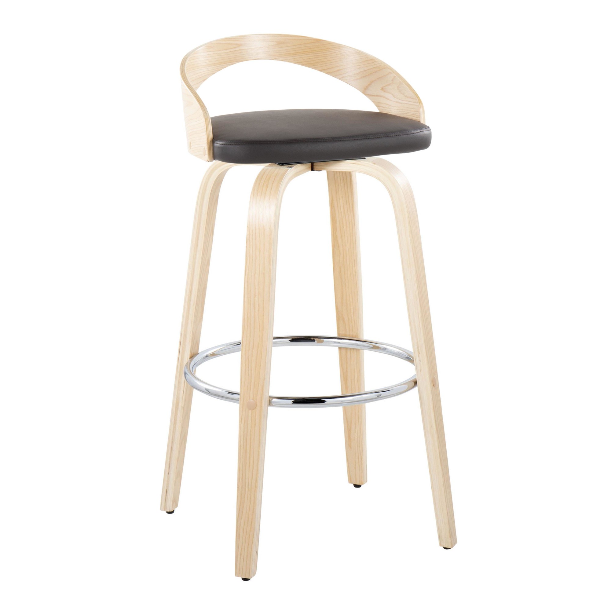 Grotto-30-Contemporary-Brown-Swivel-Barstools-Set-of-2-5