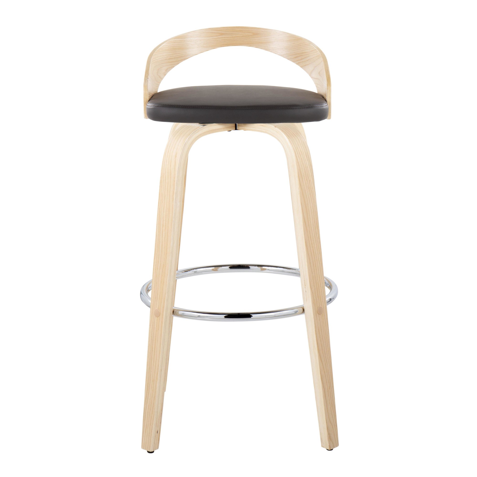 Grotto-30-Contemporary-Brown-Swivel-Barstools-Set-of-2-9
