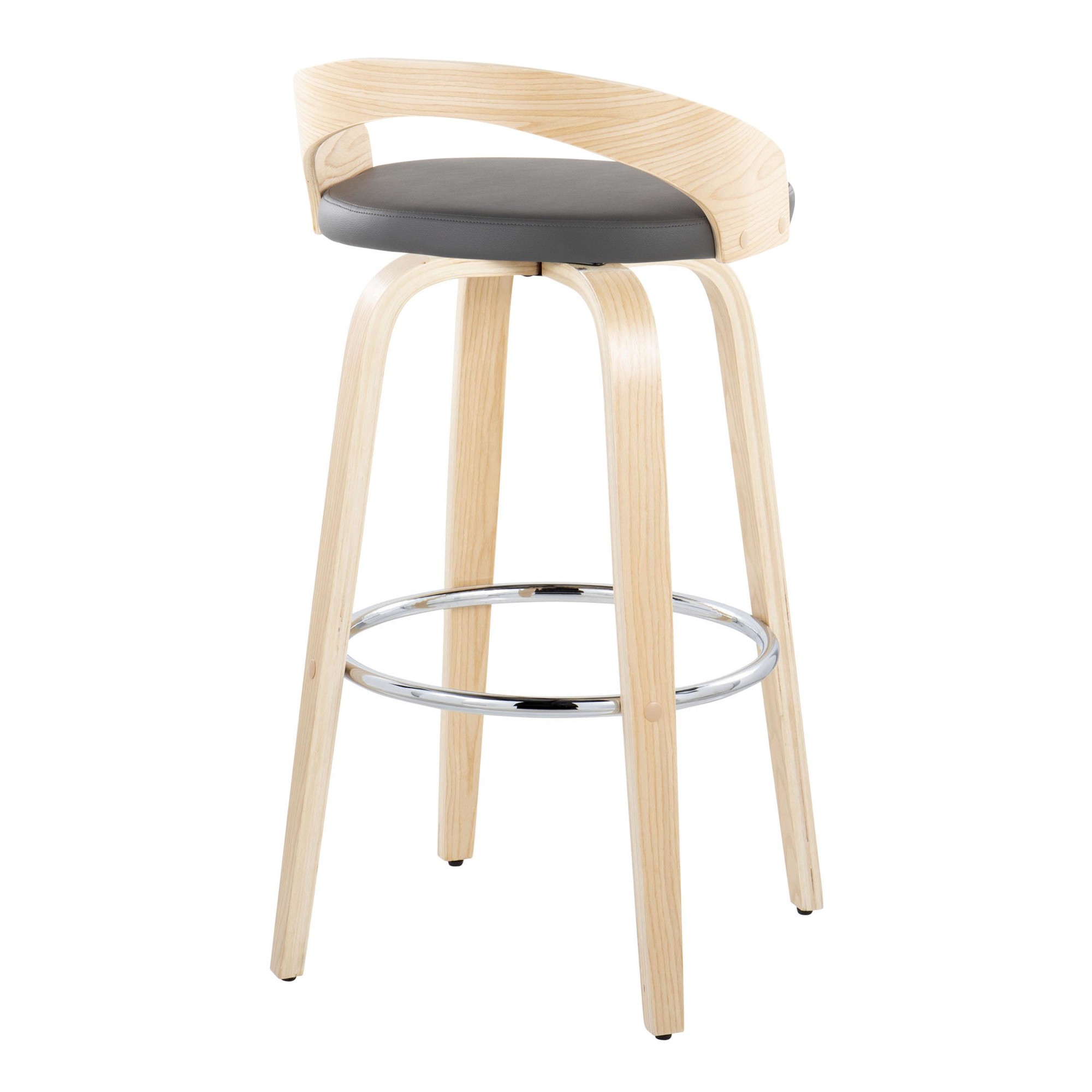 Grotto-30-Contemporary-Grey-Faux-Leather-Swivel-Barstool-Set-of-2-6