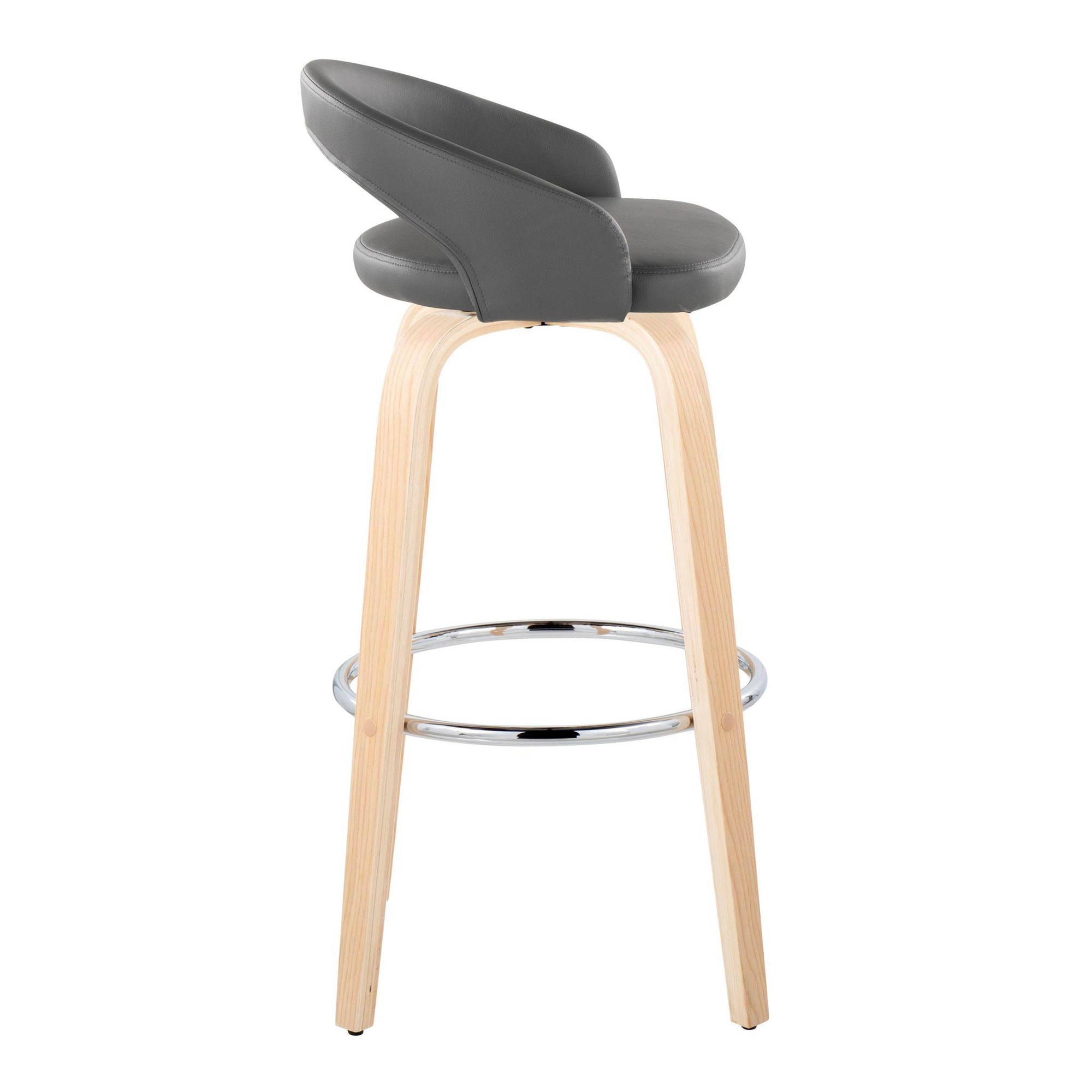 Grotto-30-Contemporary-Grey-Faux-Leather-Swivel-Barstools-Set-of-2-4