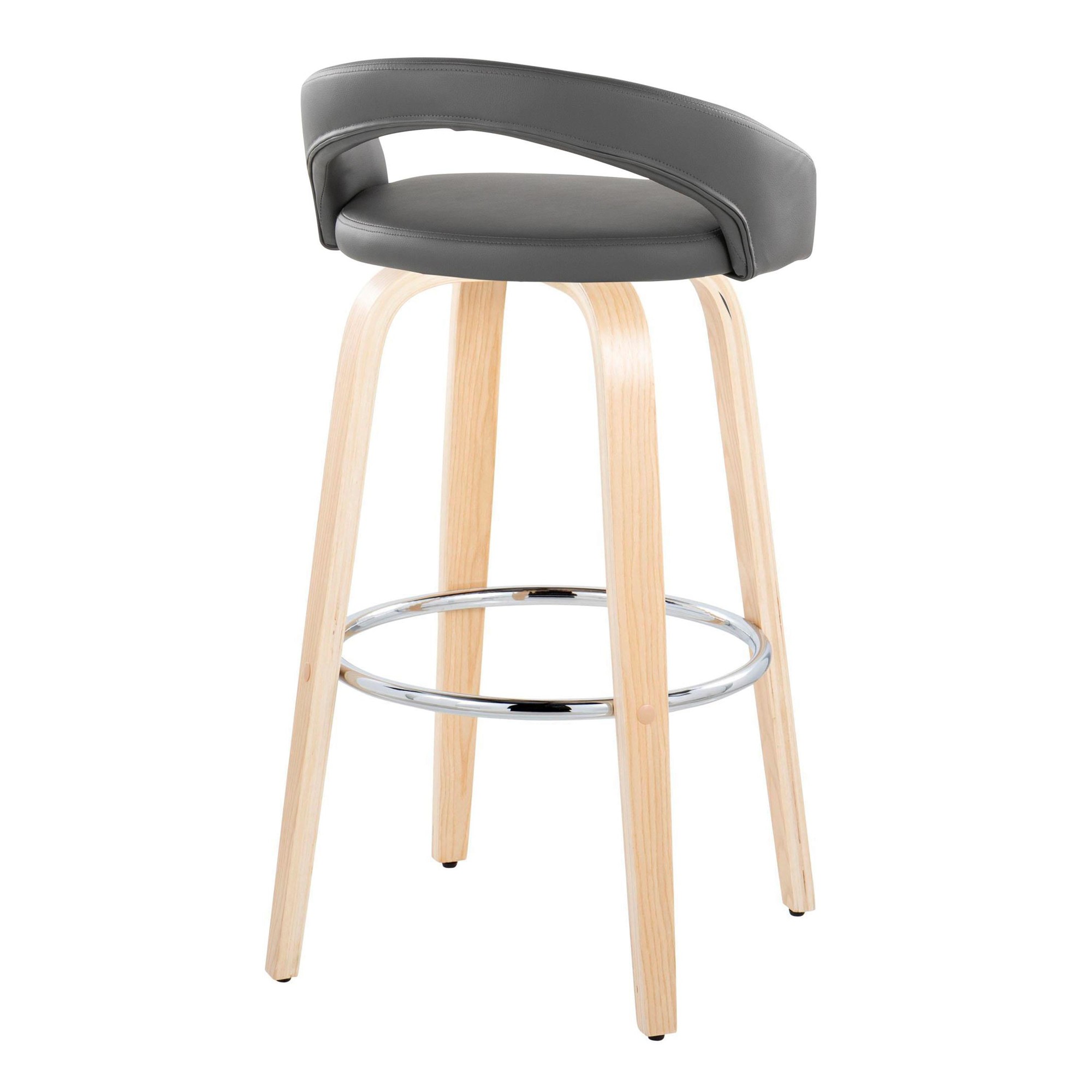 Grotto-30-Contemporary-Grey-Faux-Leather-Swivel-Barstools-Set-of-2-5