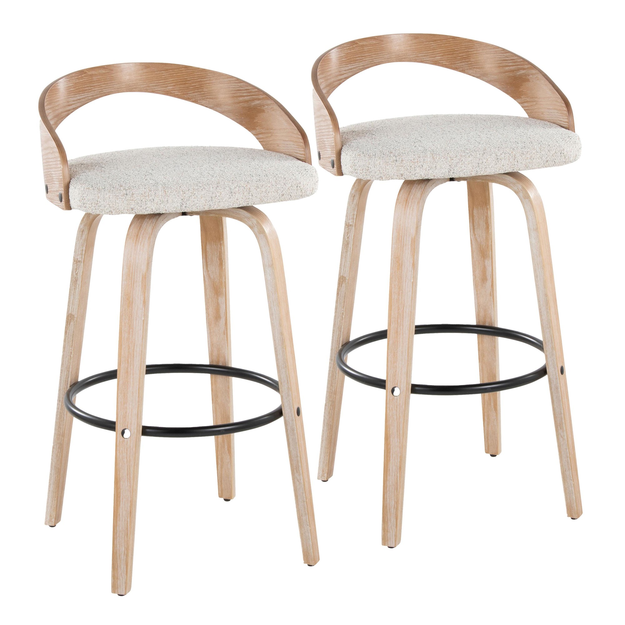 Grotto-30-Contemporary-Oat-Swivel-Barstool-White-Washed-Wood-Set-of-2-2
