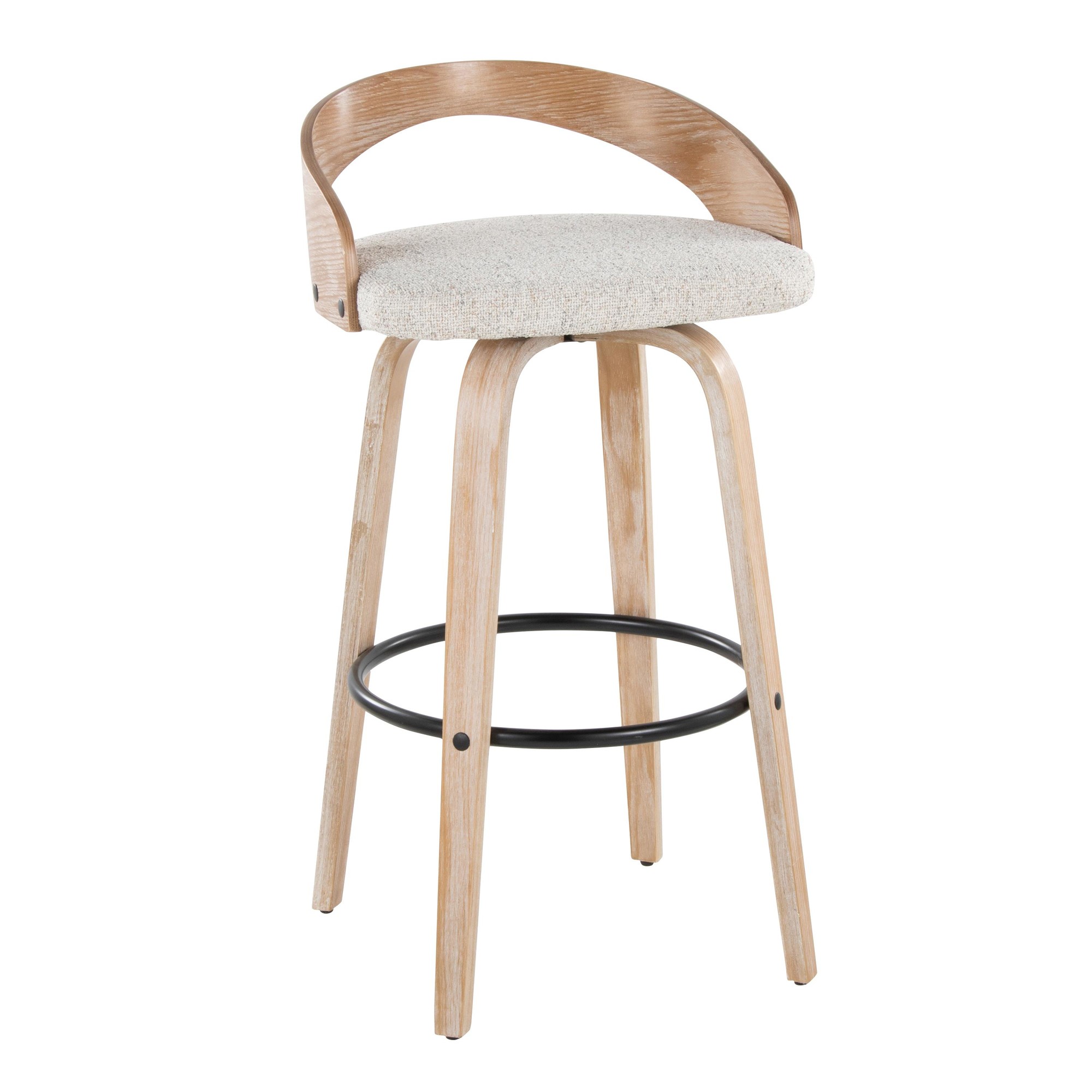 Grotto-30-Contemporary-Oat-Swivel-Barstool-White-Washed-Wood-Set-of-2-3
