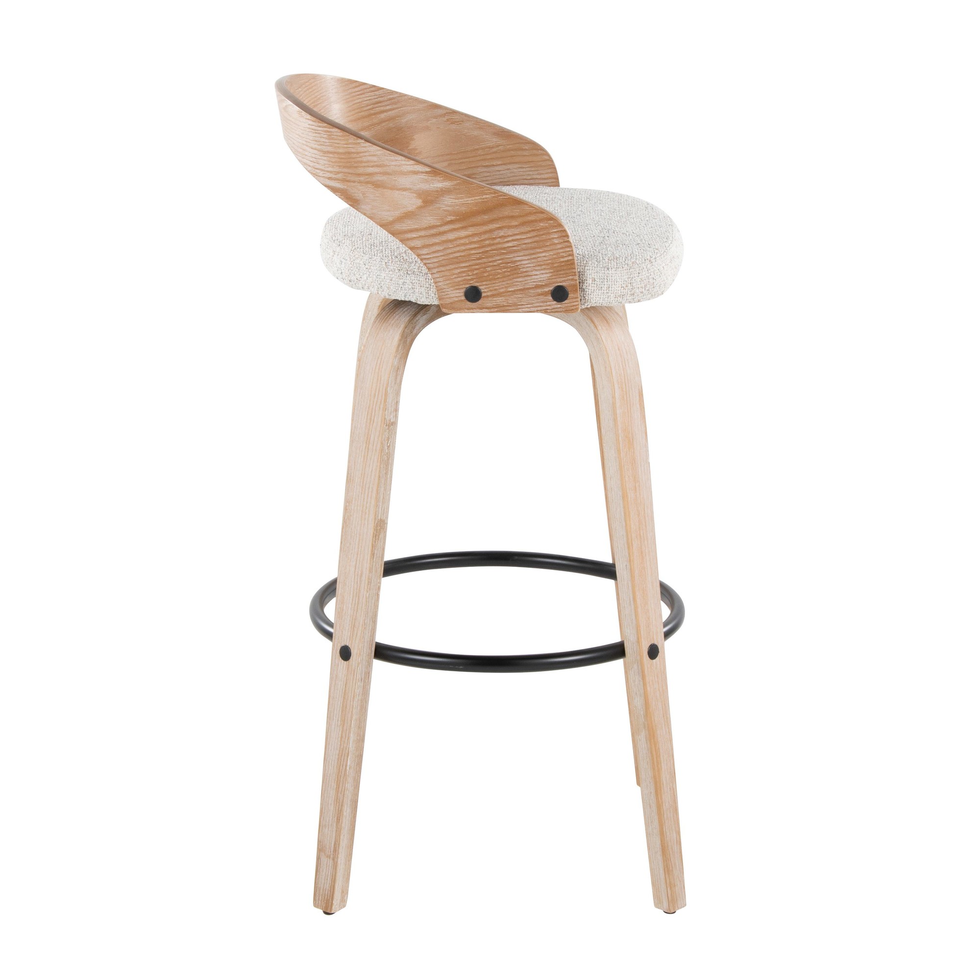 Grotto-30-Contemporary-Oat-Swivel-Barstool-White-Washed-Wood-Set-of-2-4