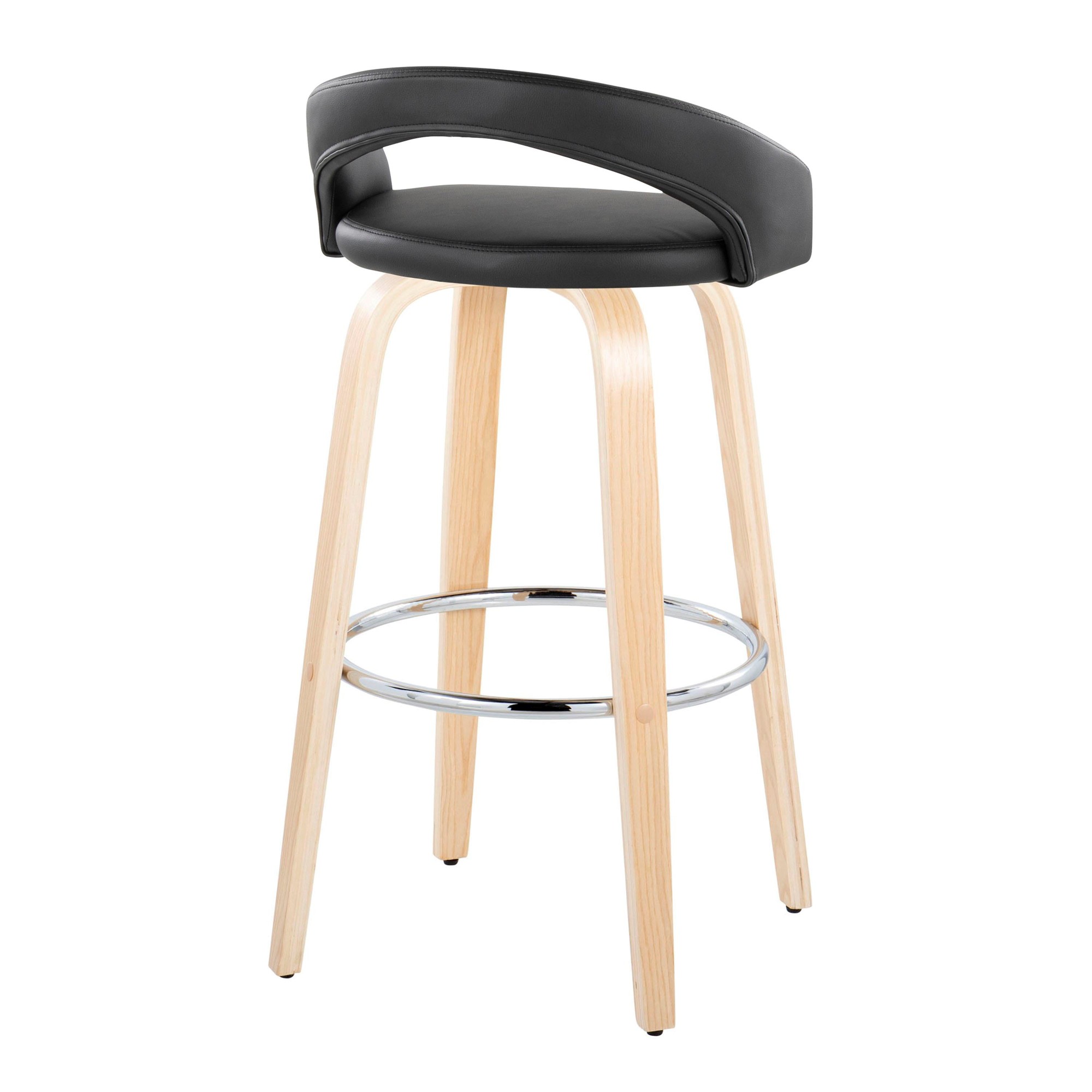 Grotto-30-Inch-Black-Faux-Leather-Contemporary-Swivel-Barstool-Set-of-2-3
