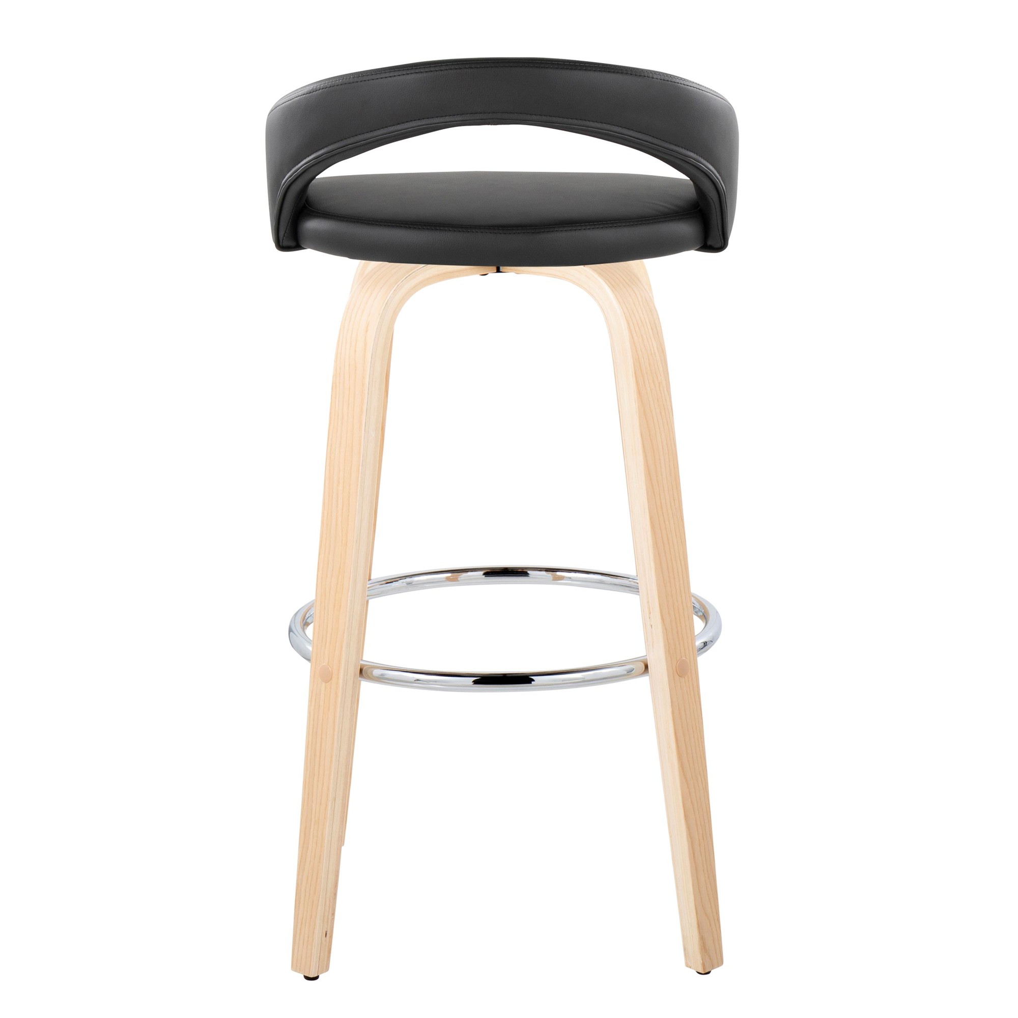 Grotto-30-Inch-Black-Faux-Leather-Contemporary-Swivel-Barstool-Set-of-2-4